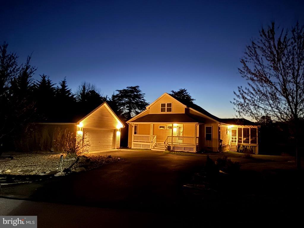 THE WOODS - Residential