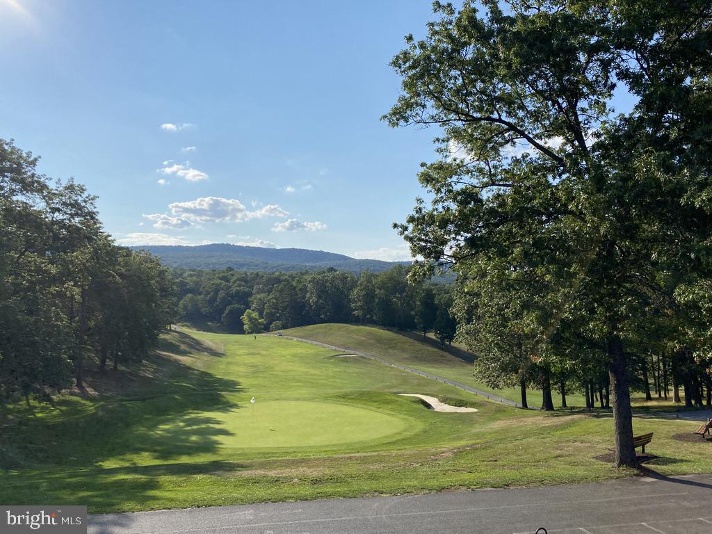 THE WOODS - Residential