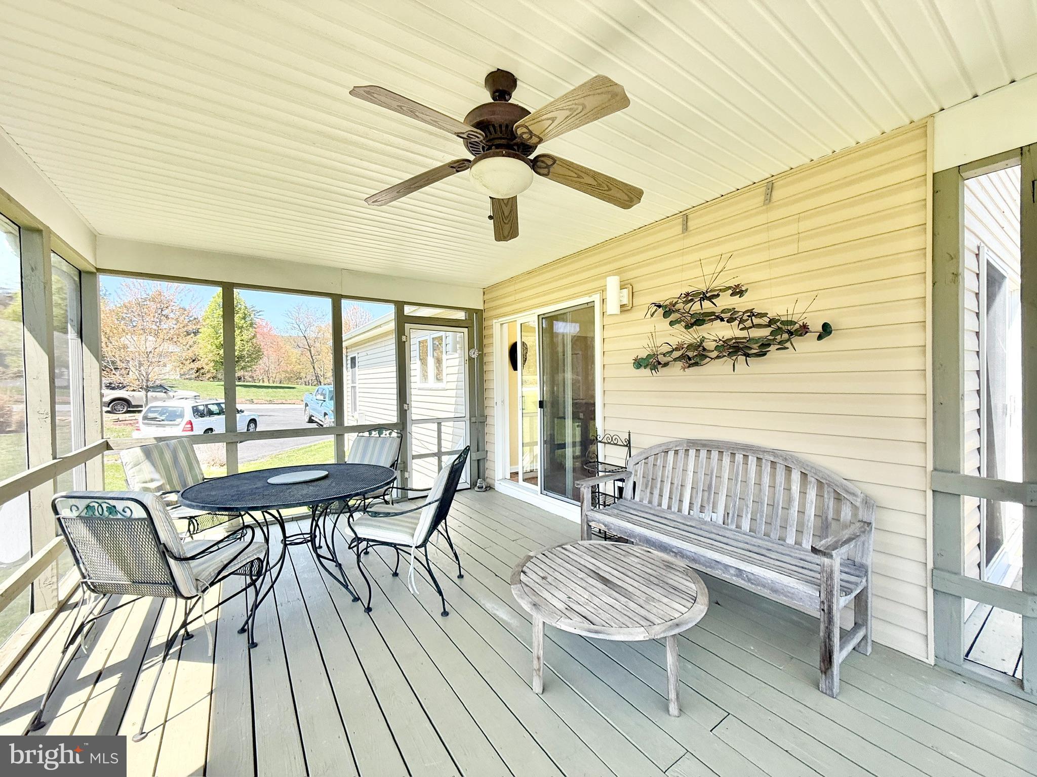 THE WOODS - Residential