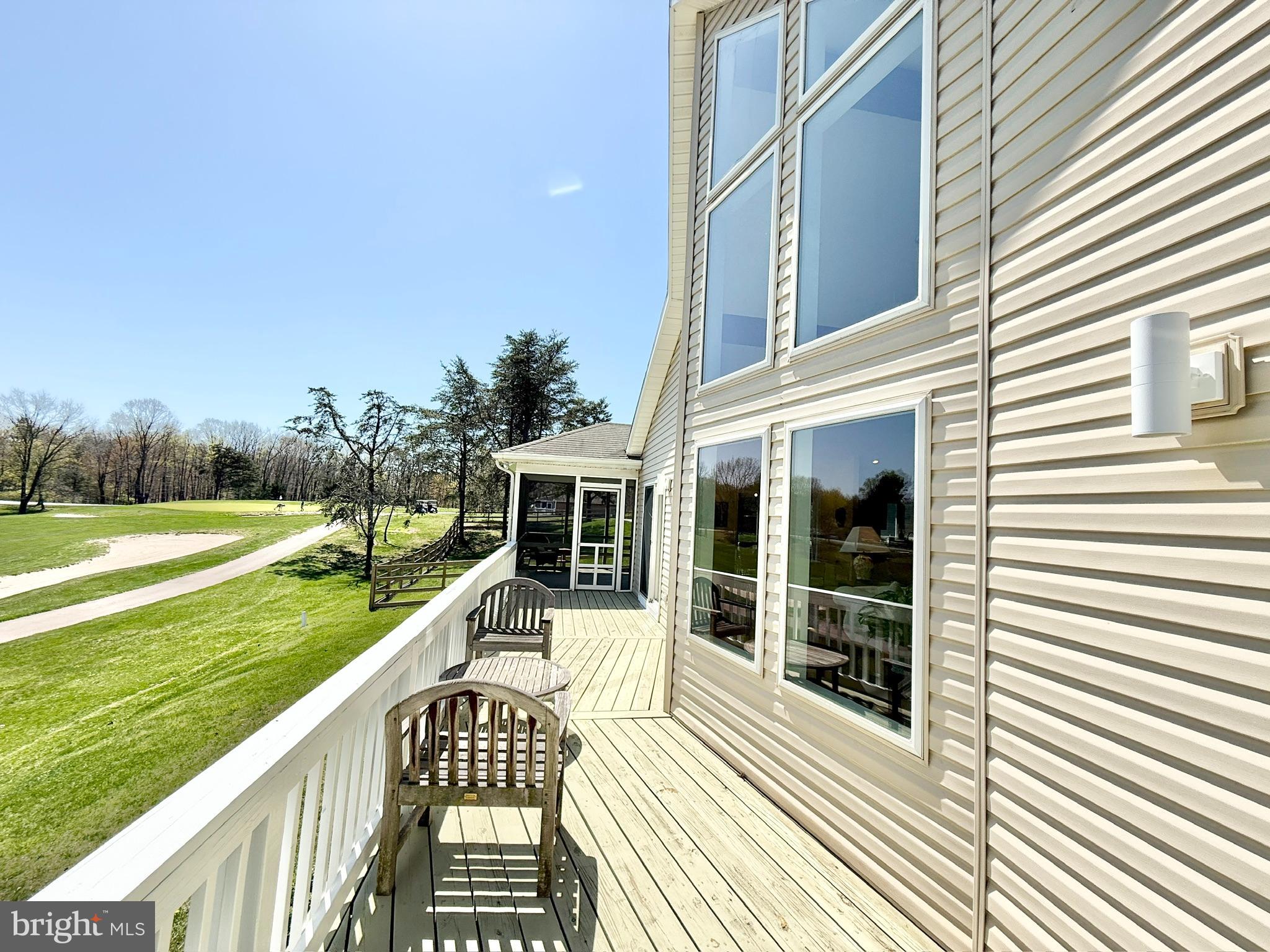 THE WOODS - Residential