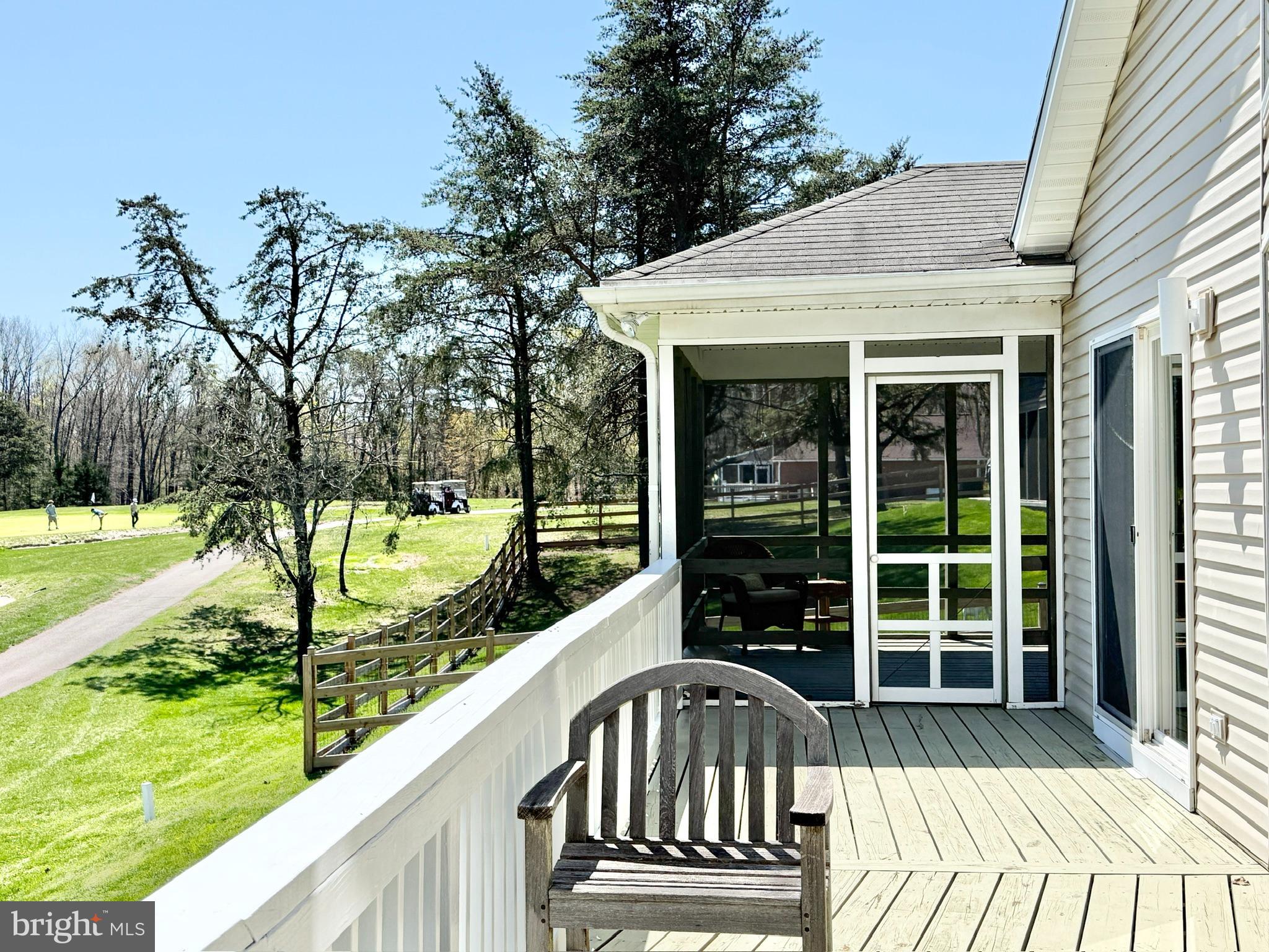 THE WOODS - Residential