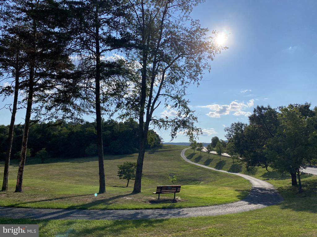 THE WOODS - Residential