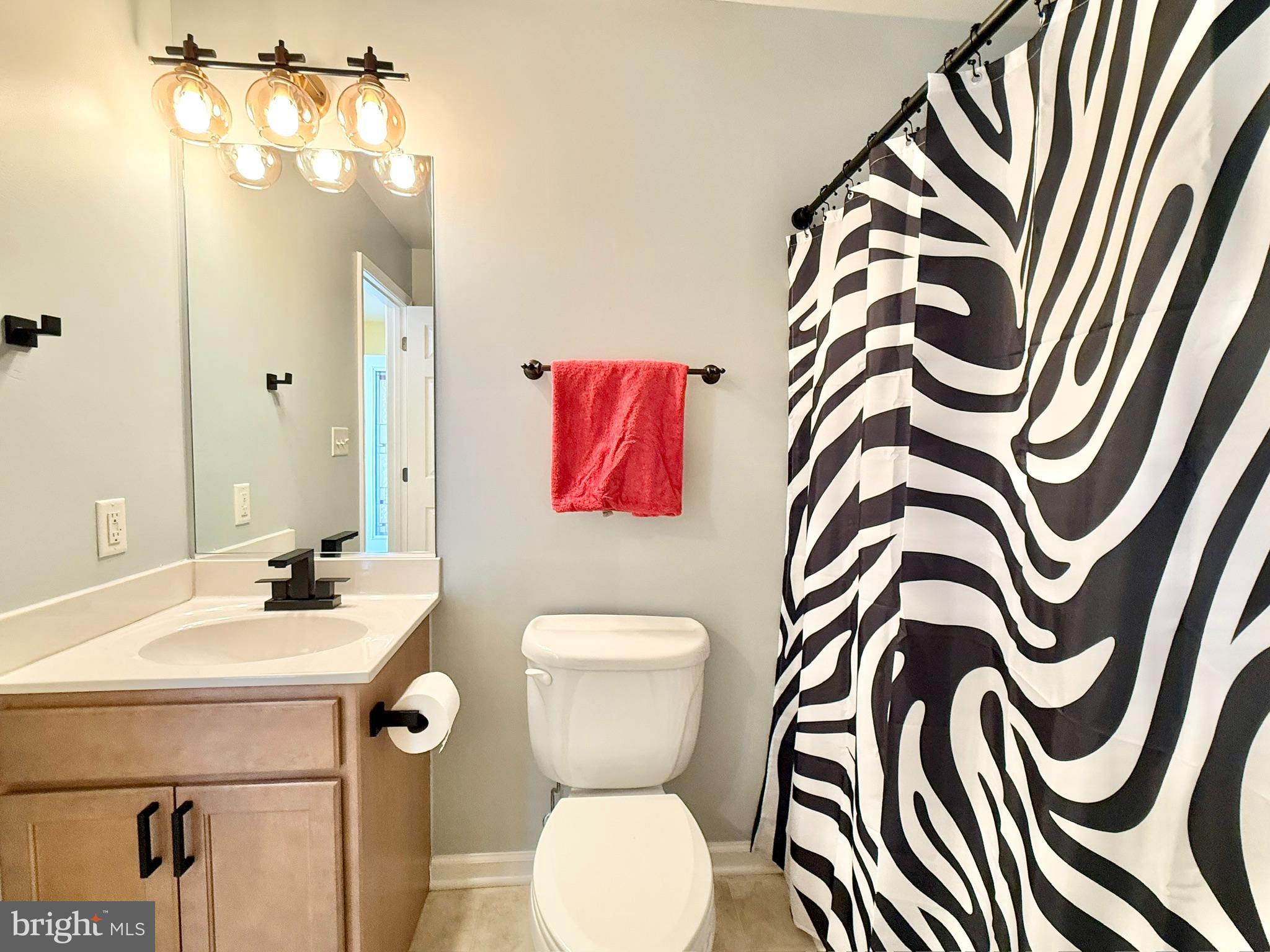 THE WOODS - Residential