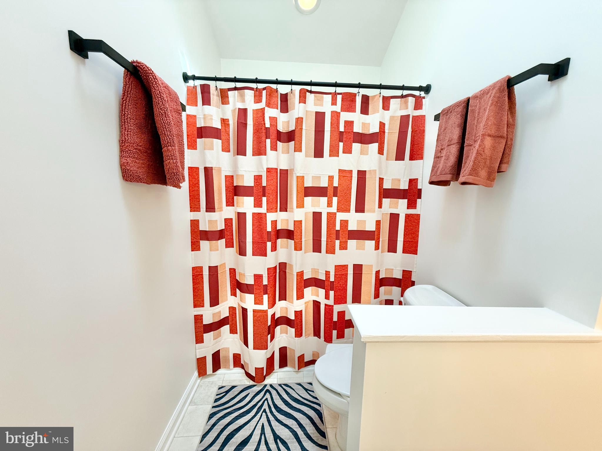 THE WOODS - Residential