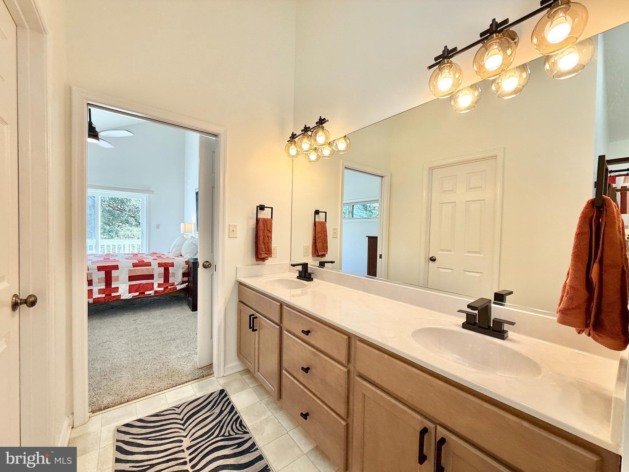 THE WOODS - Residential