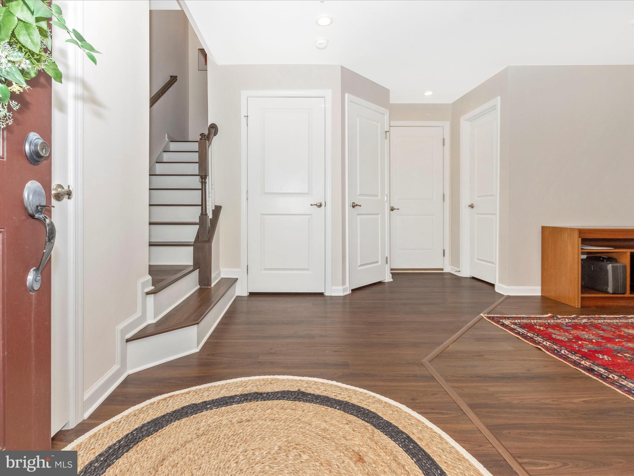 PRESERVE AT WINDLASS RUN - Residential