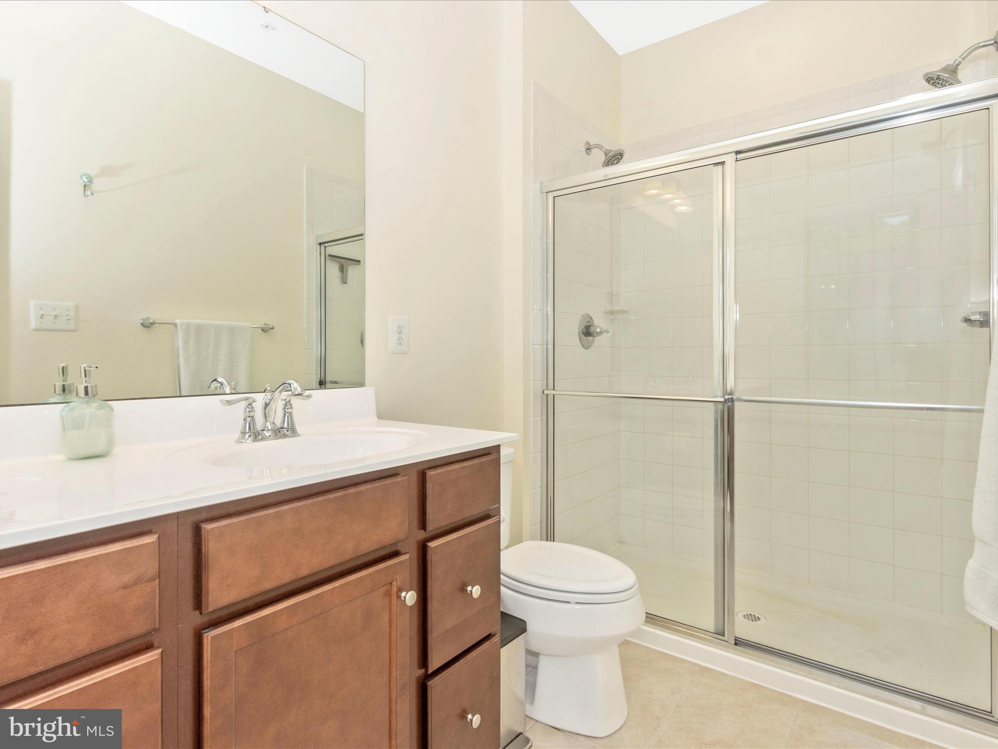 PRESERVE AT WINDLASS RUN - Residential