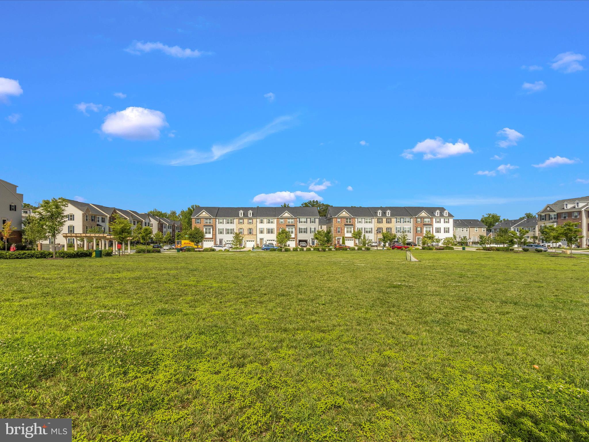 PRESERVE AT WINDLASS RUN - Residential