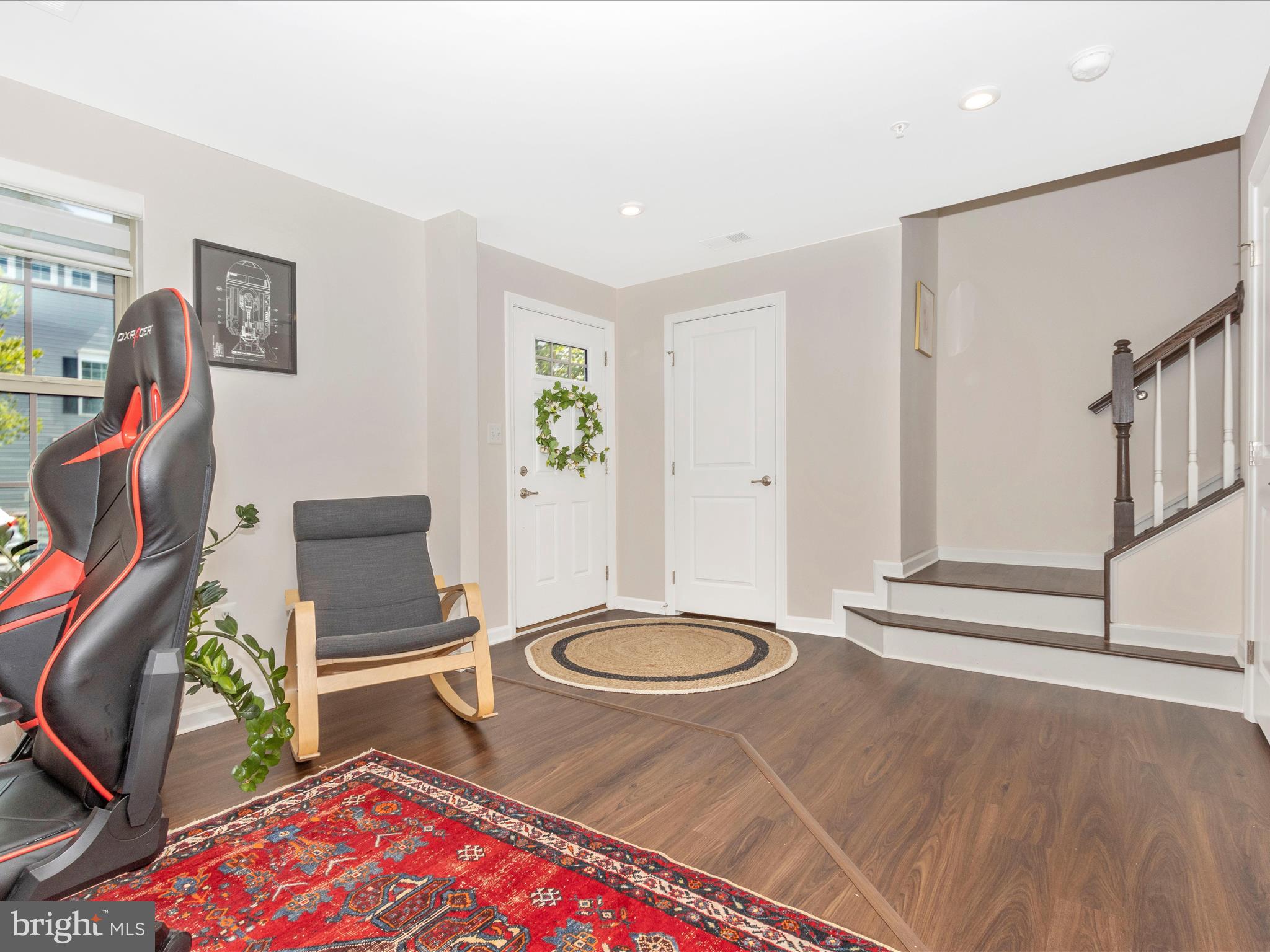 PRESERVE AT WINDLASS RUN - Residential