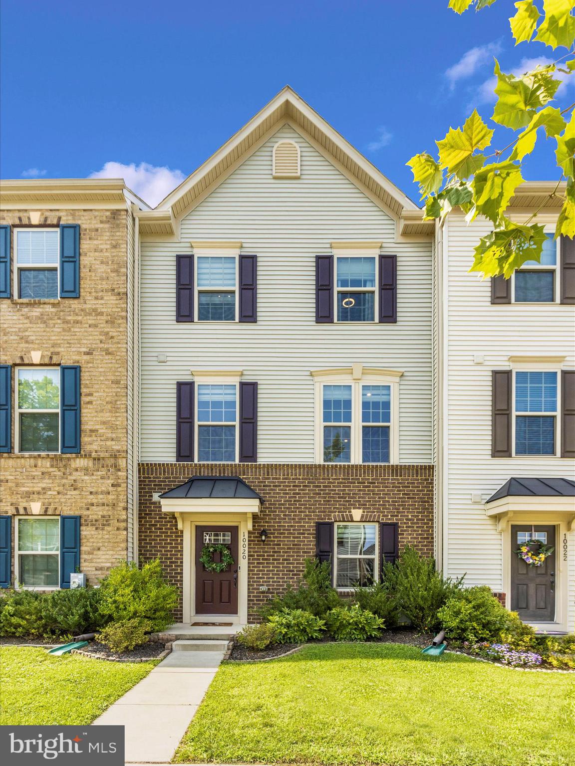 PRESERVE AT WINDLASS RUN - Residential