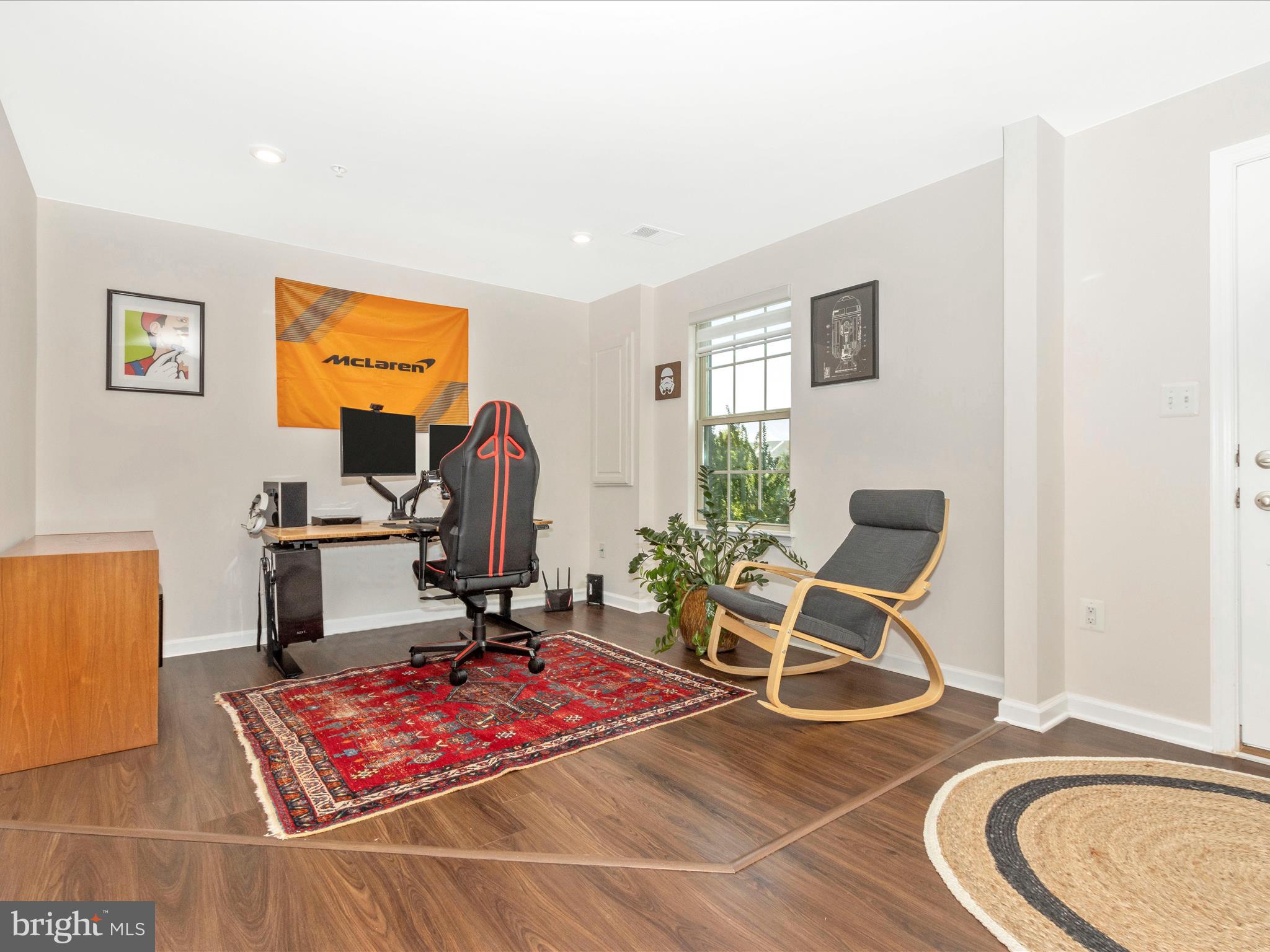 PRESERVE AT WINDLASS RUN - Residential