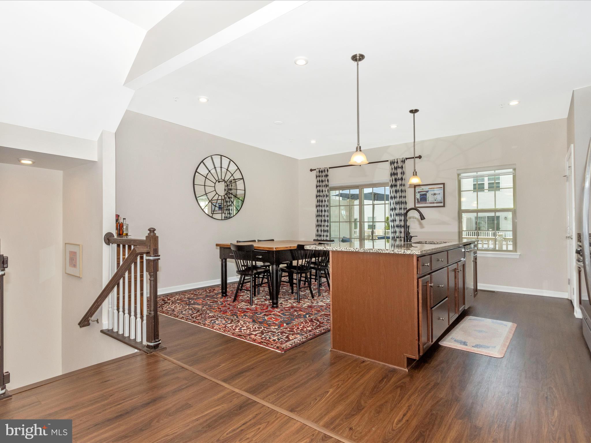 PRESERVE AT WINDLASS RUN - Residential