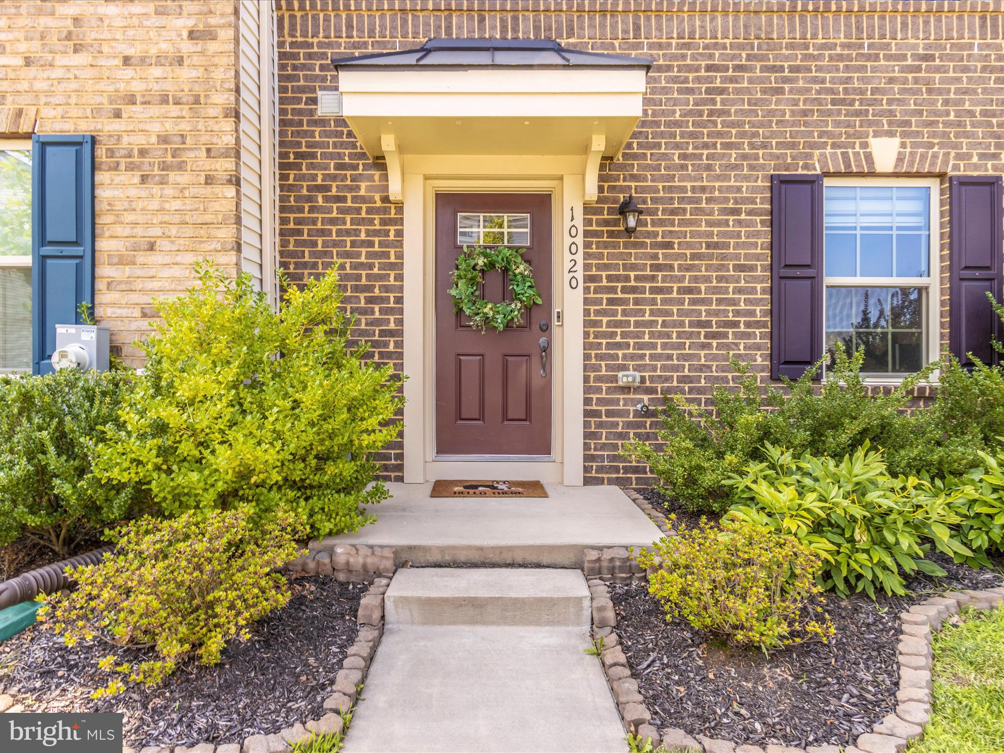 PRESERVE AT WINDLASS RUN - Residential