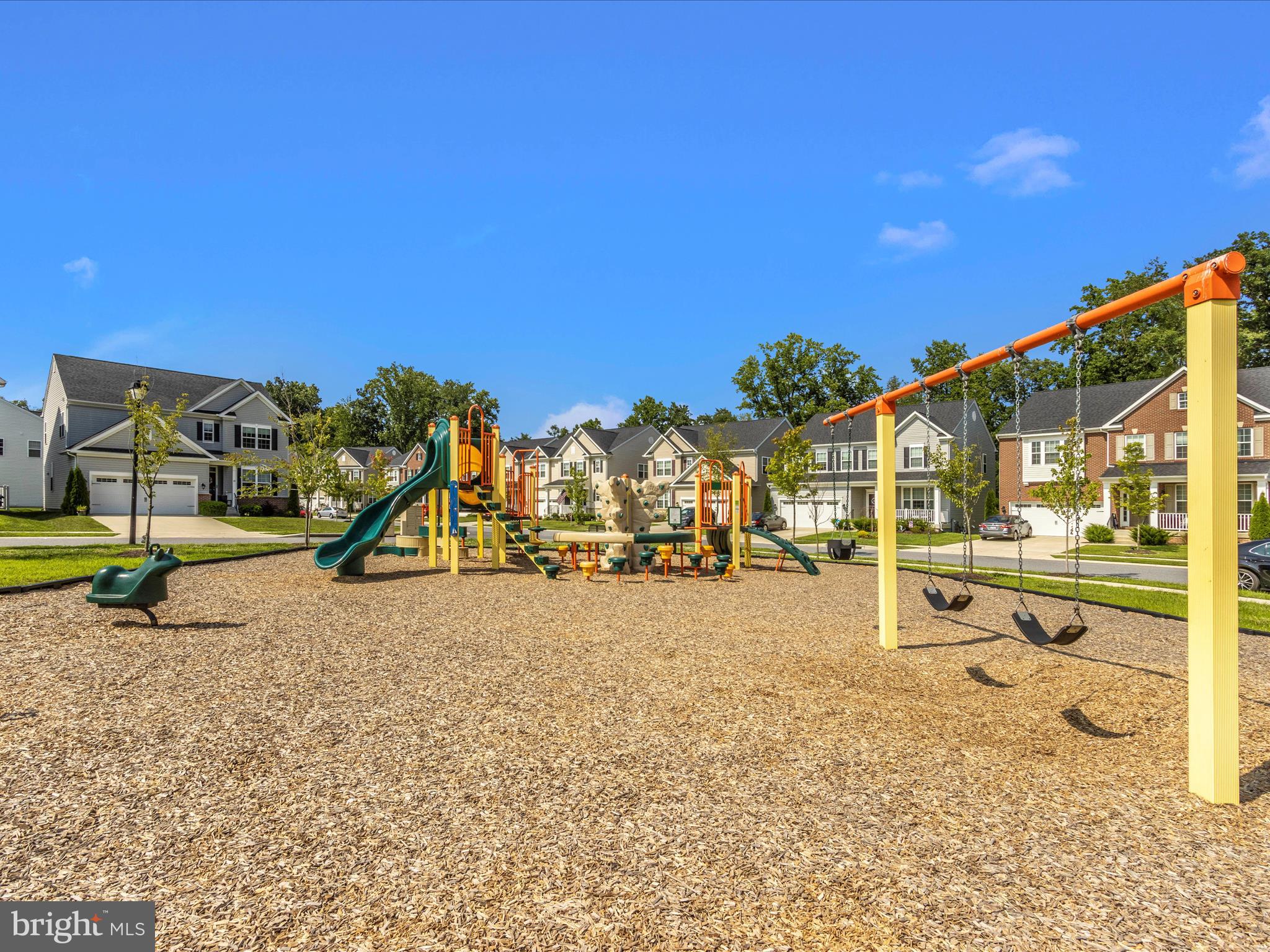 PRESERVE AT WINDLASS RUN - Residential