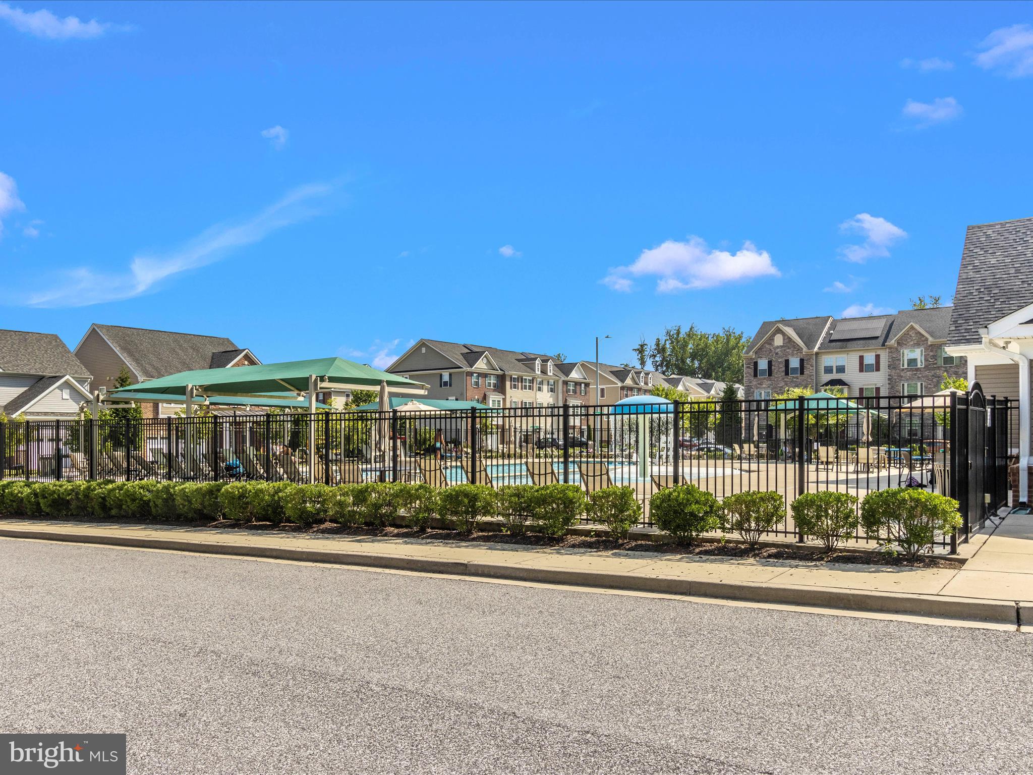 PRESERVE AT WINDLASS RUN - Residential