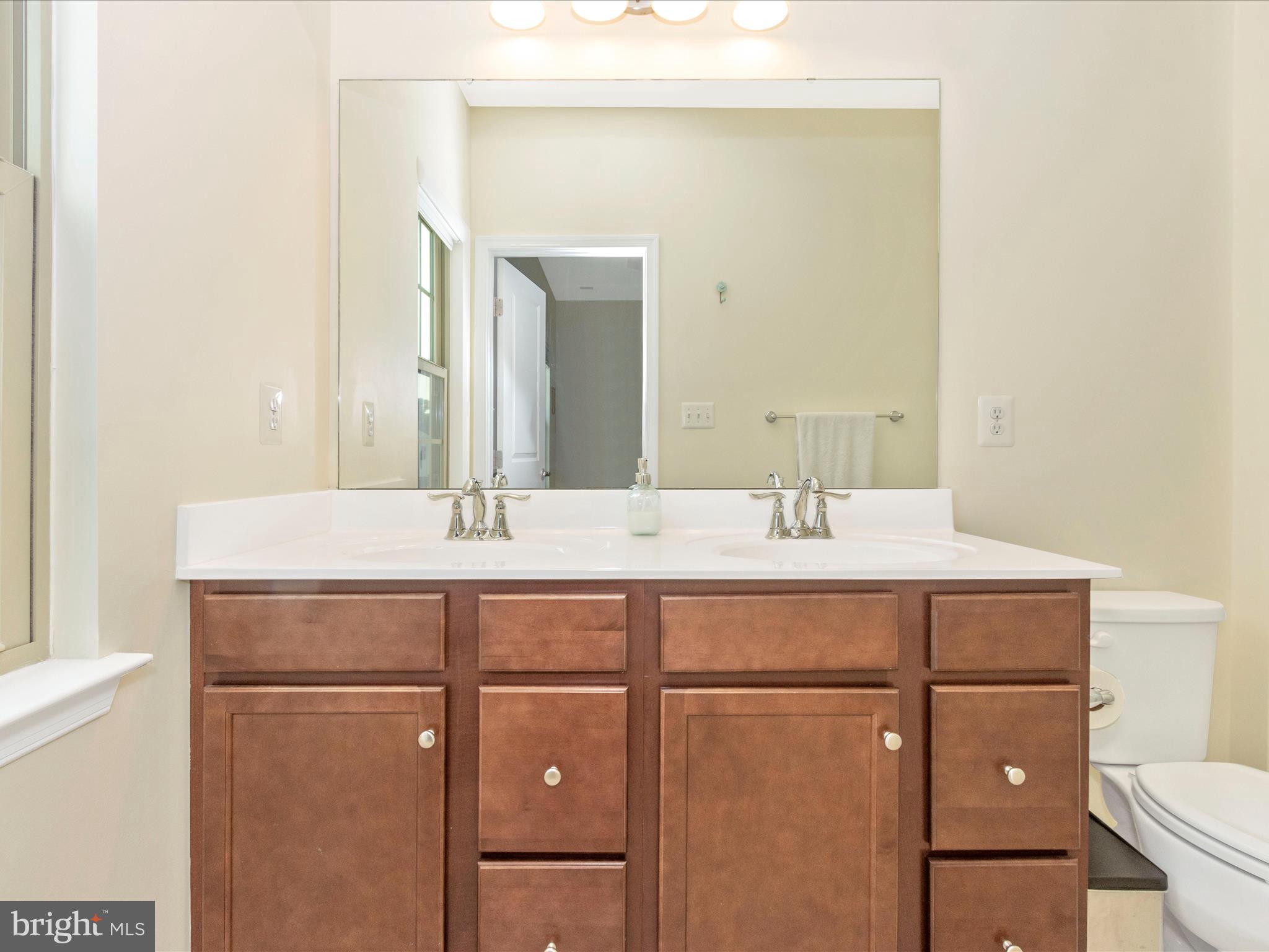 PRESERVE AT WINDLASS RUN - Residential