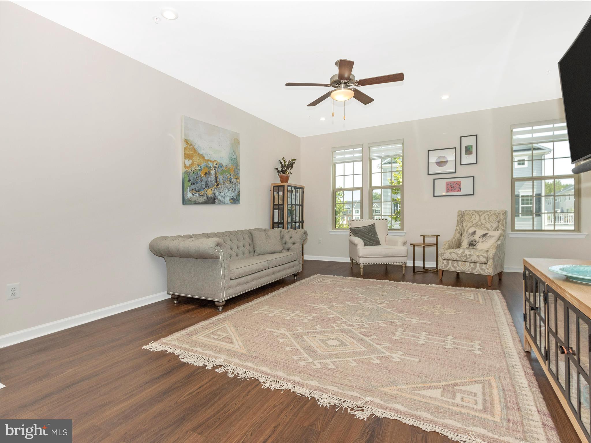 PRESERVE AT WINDLASS RUN - Residential