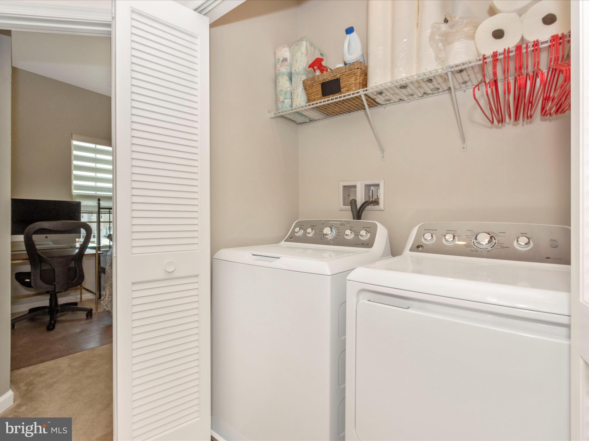 PRESERVE AT WINDLASS RUN - Residential