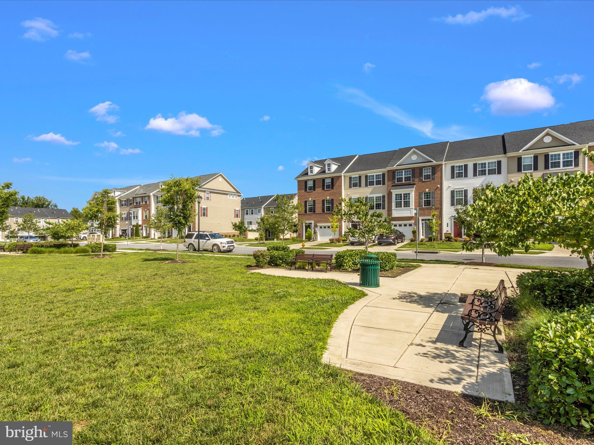 PRESERVE AT WINDLASS RUN - Residential