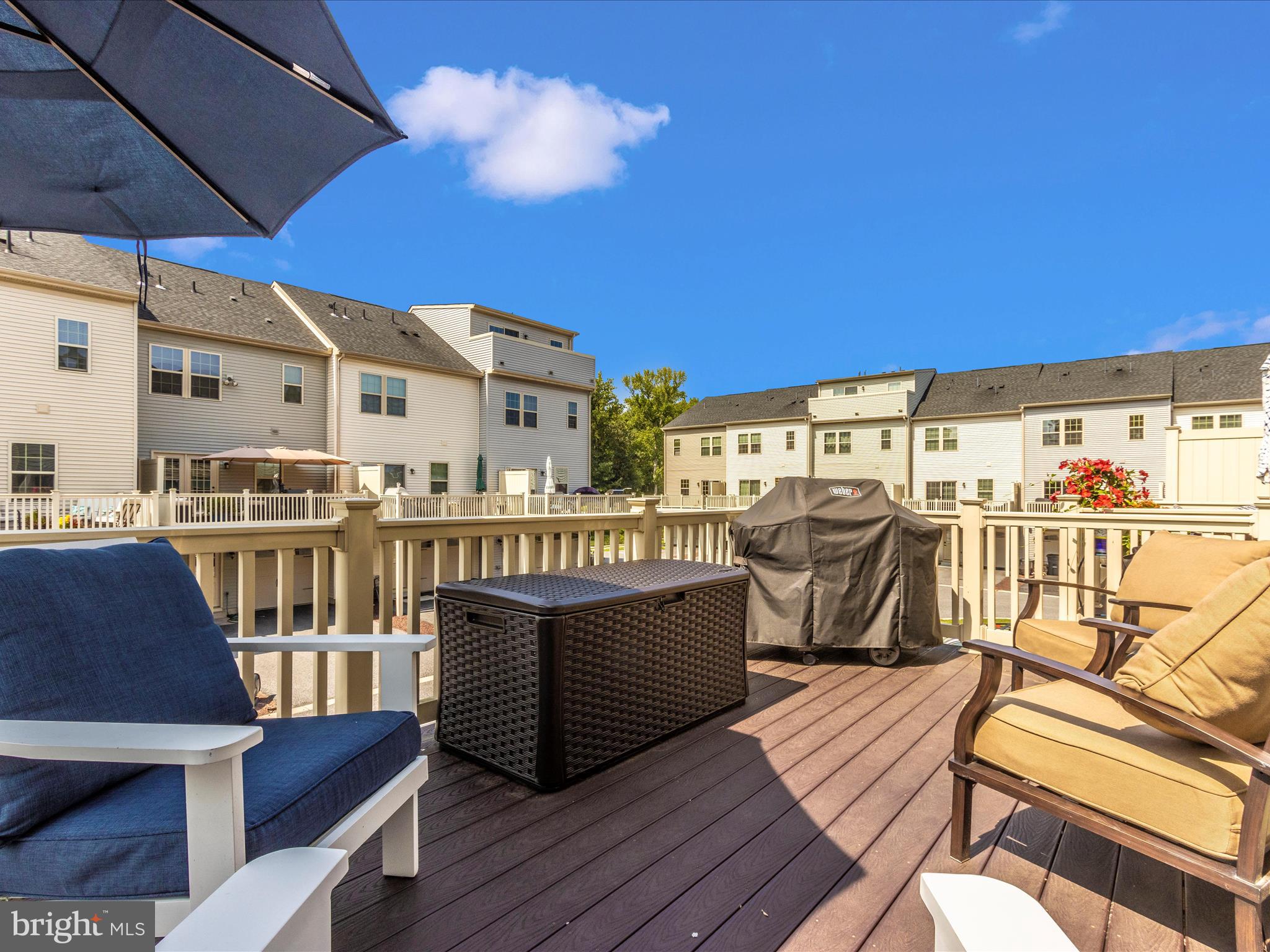 PRESERVE AT WINDLASS RUN - Residential