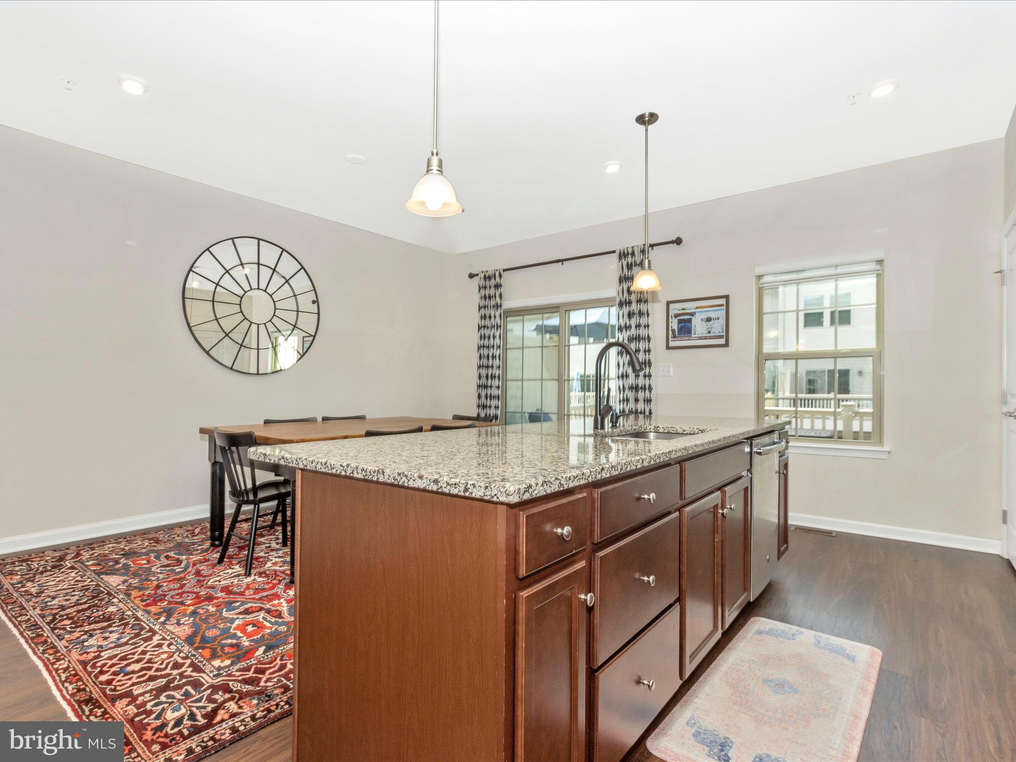 PRESERVE AT WINDLASS RUN - Residential