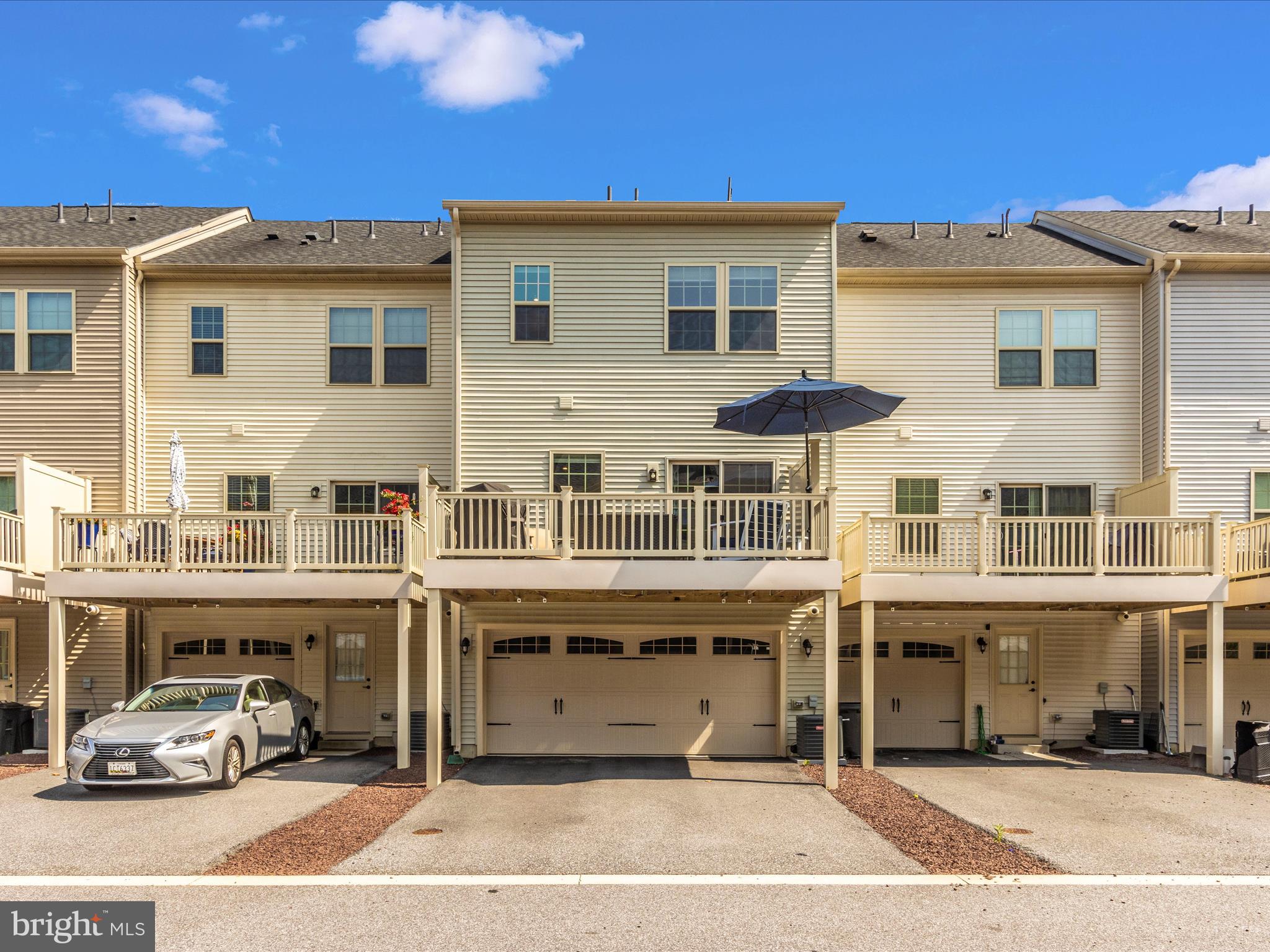 PRESERVE AT WINDLASS RUN - Residential