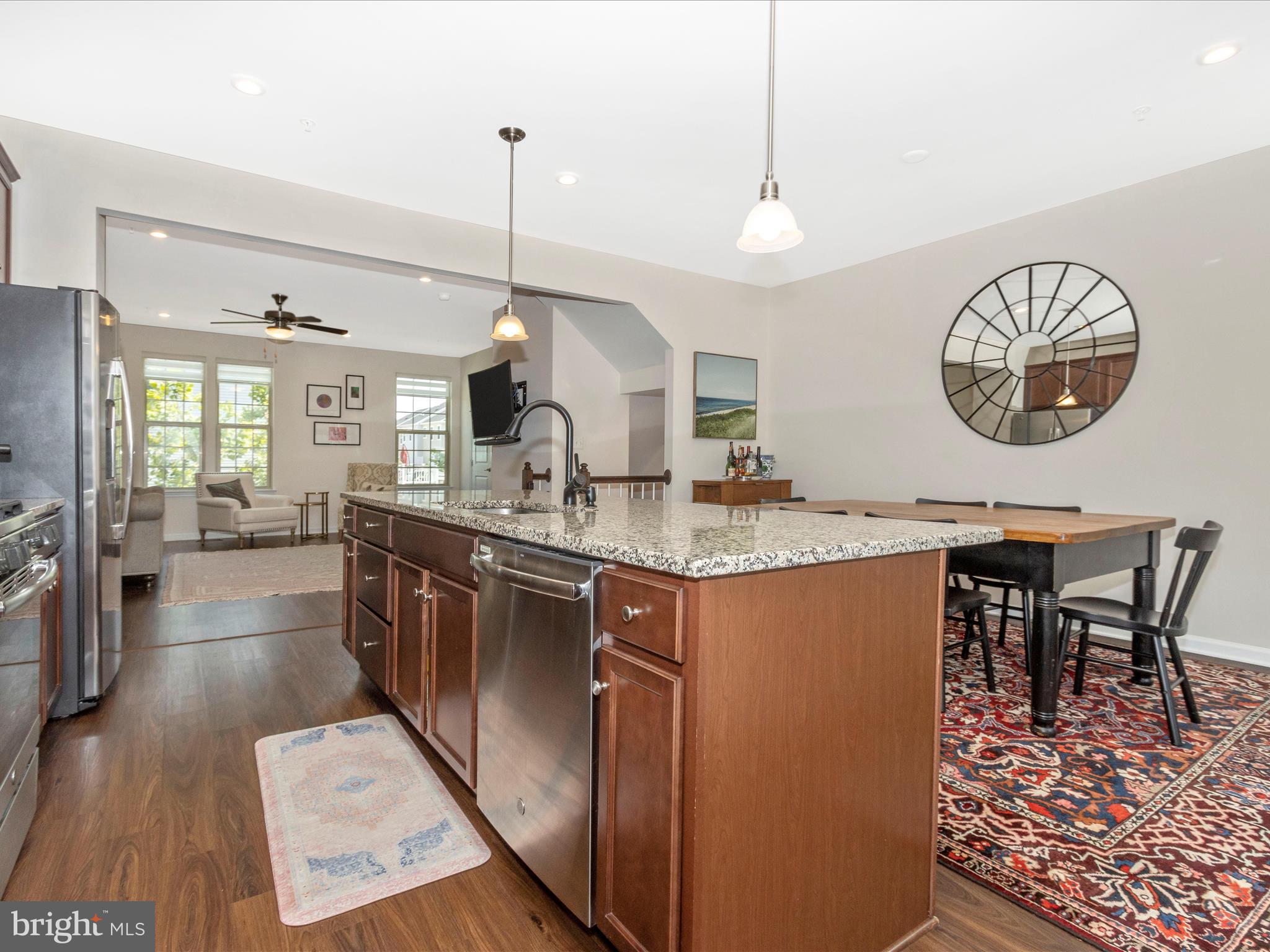 PRESERVE AT WINDLASS RUN - Residential