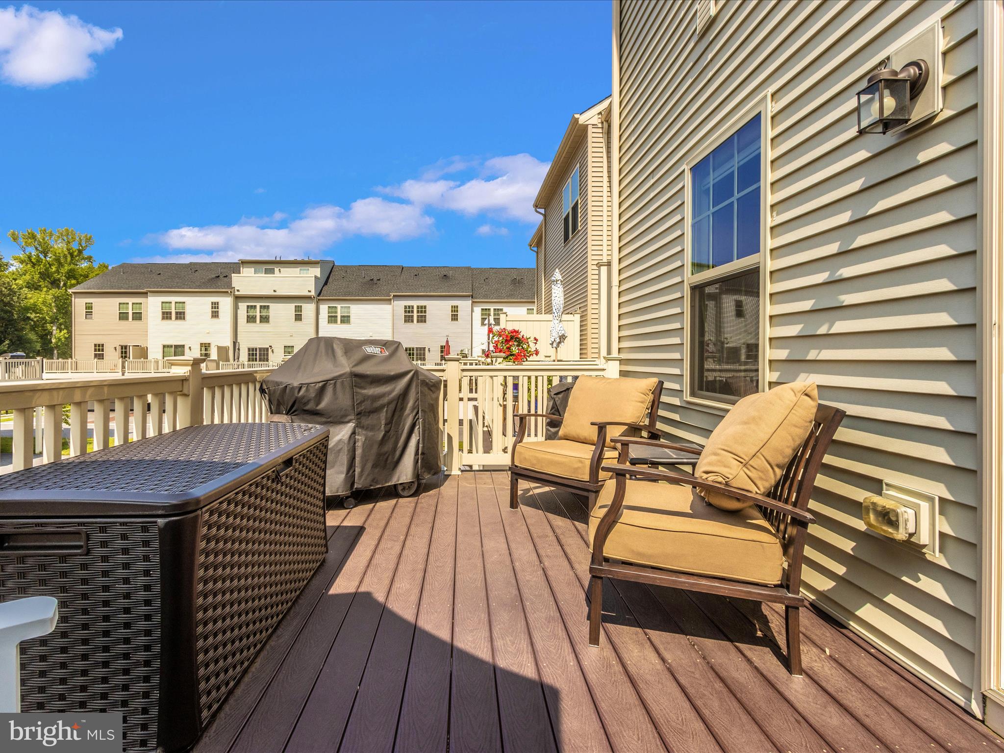 PRESERVE AT WINDLASS RUN - Residential