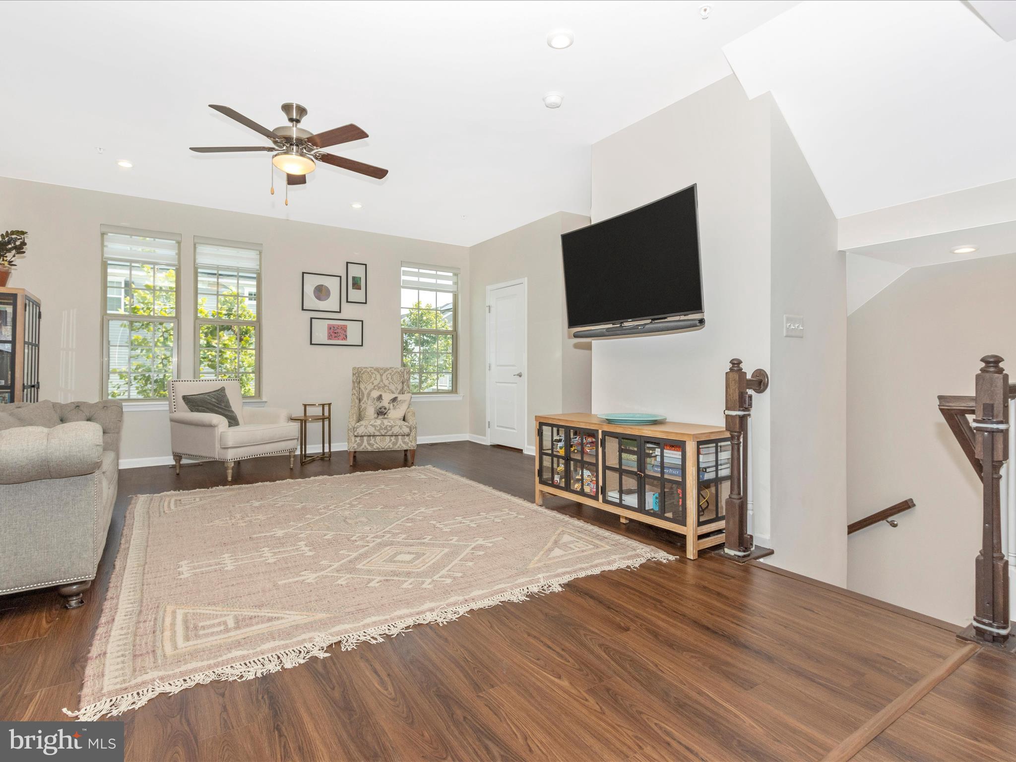 PRESERVE AT WINDLASS RUN - Residential