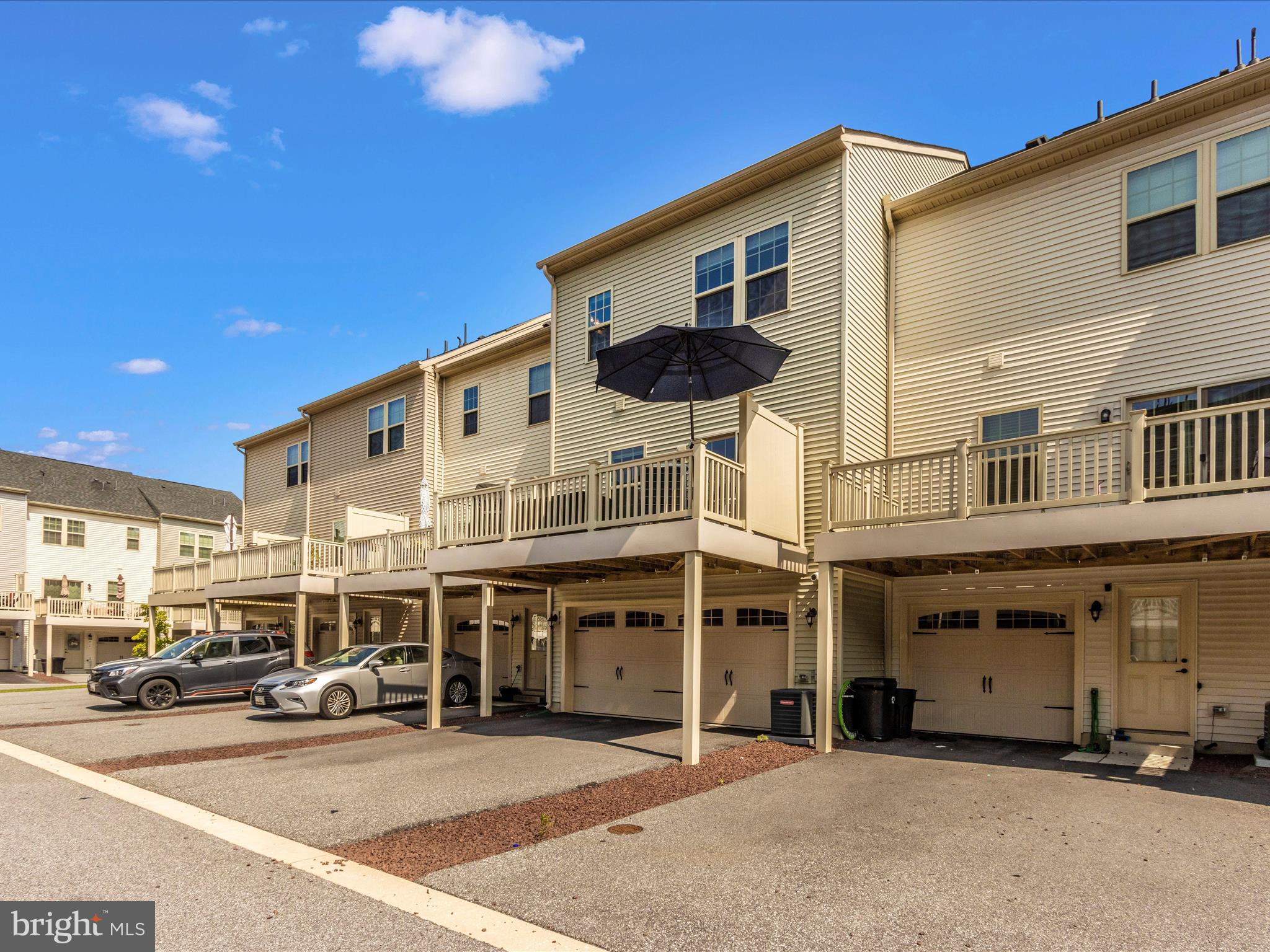 PRESERVE AT WINDLASS RUN - Residential