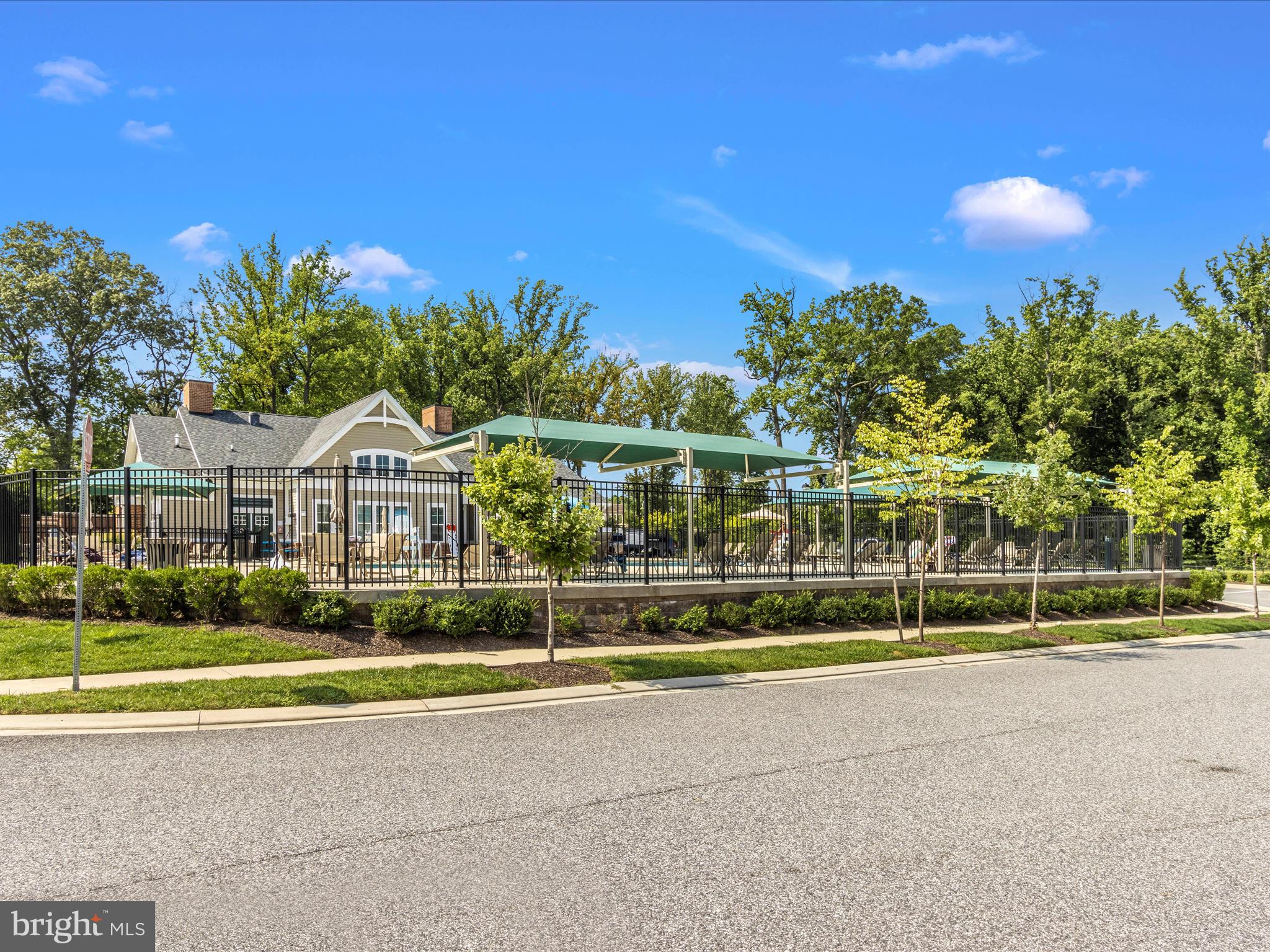 PRESERVE AT WINDLASS RUN - Residential