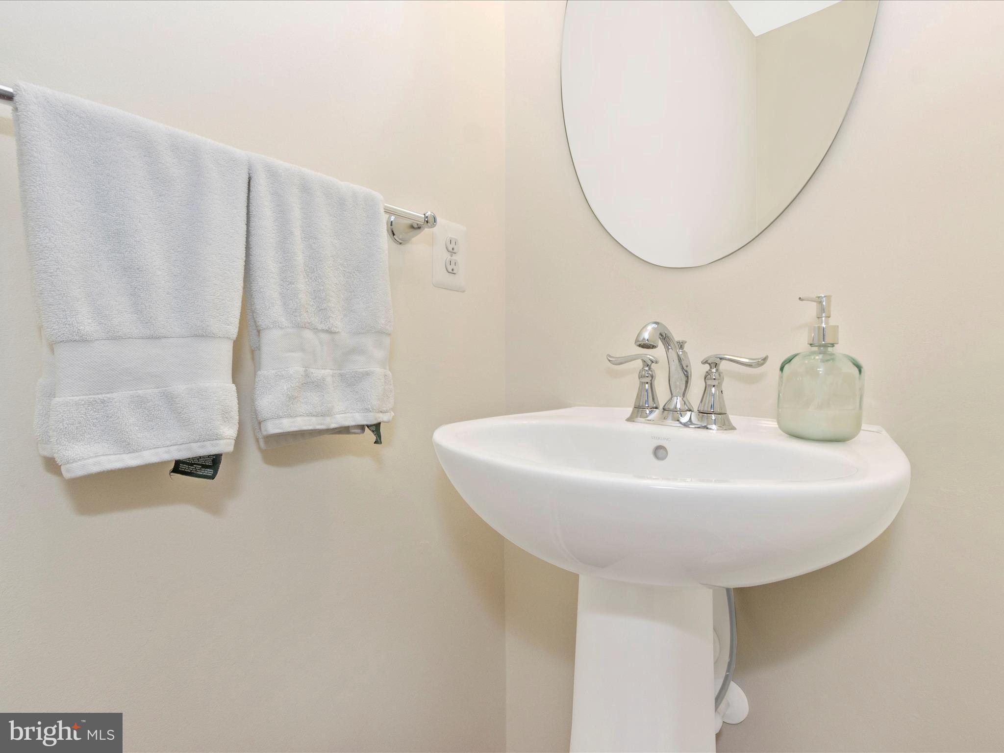 PRESERVE AT WINDLASS RUN - Residential