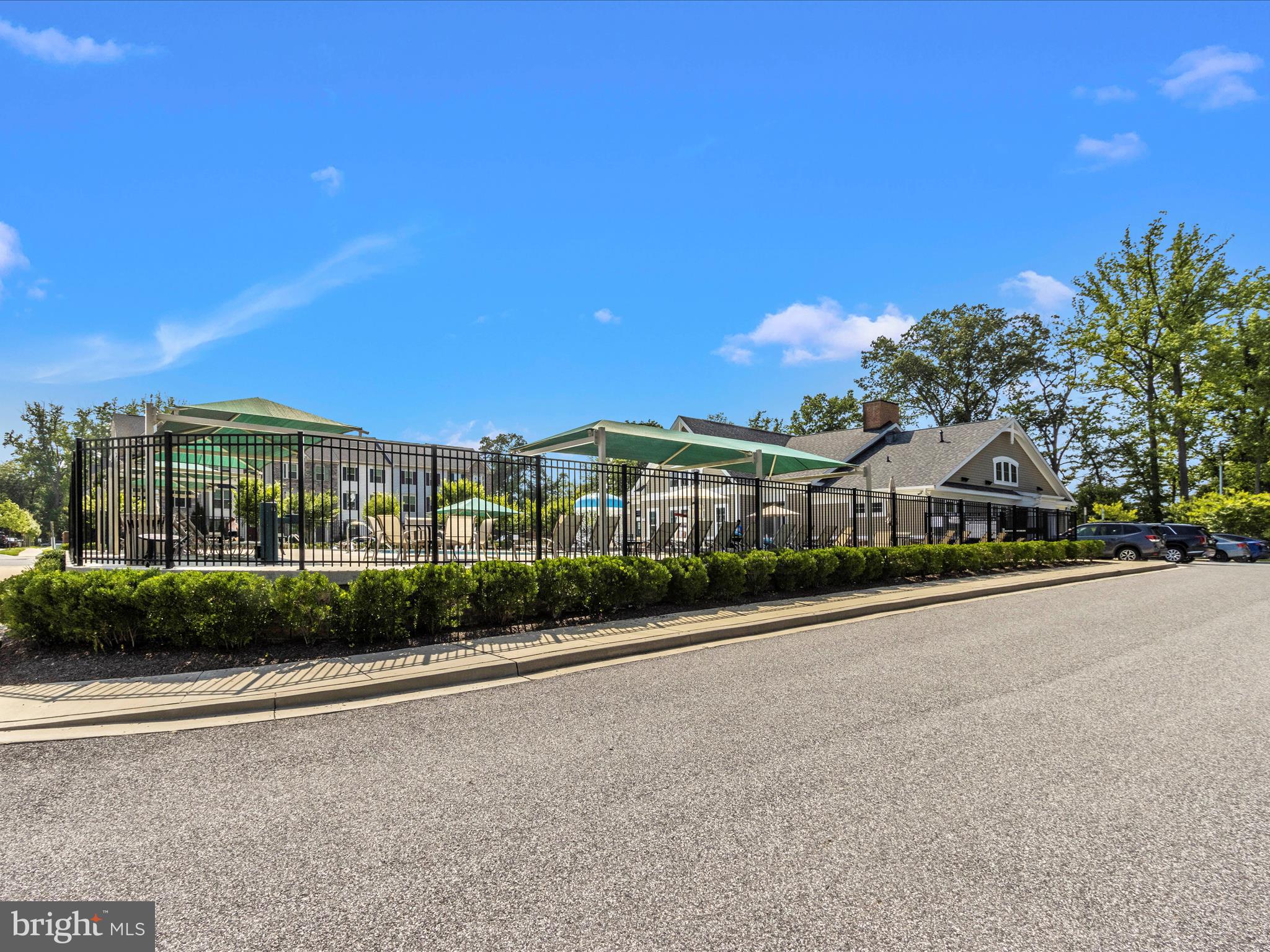 PRESERVE AT WINDLASS RUN - Residential