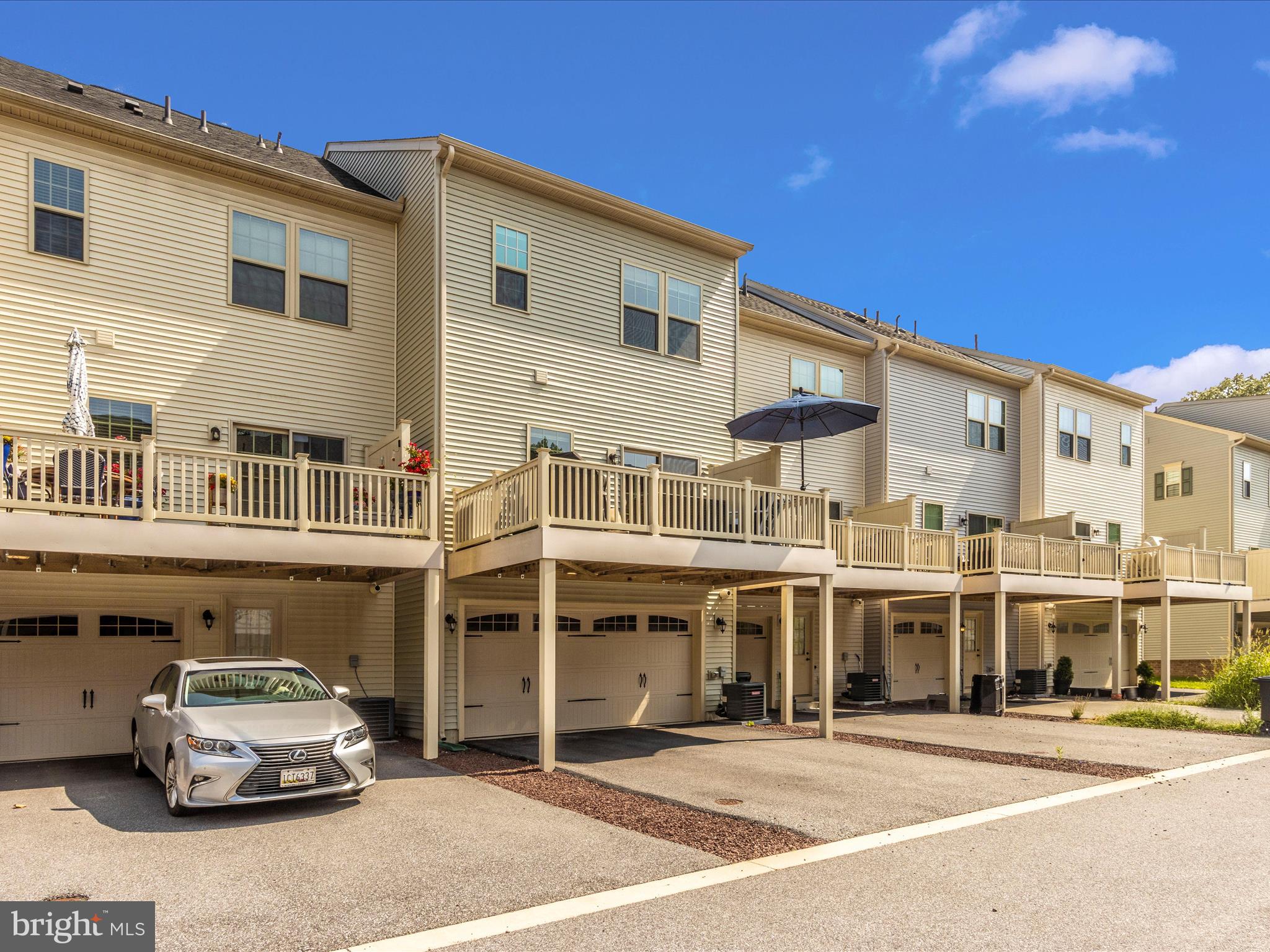 PRESERVE AT WINDLASS RUN - Residential