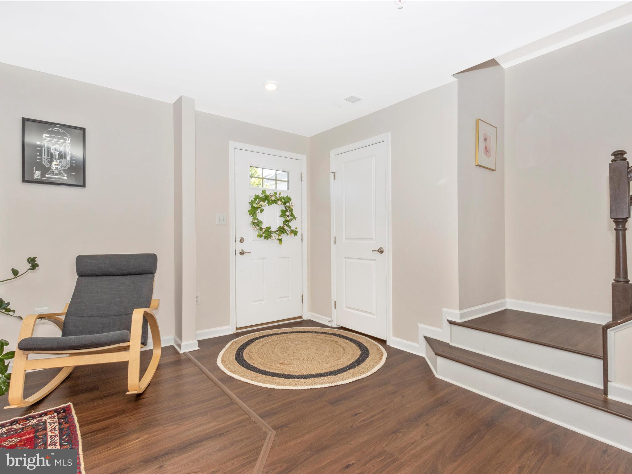 PRESERVE AT WINDLASS RUN - Residential