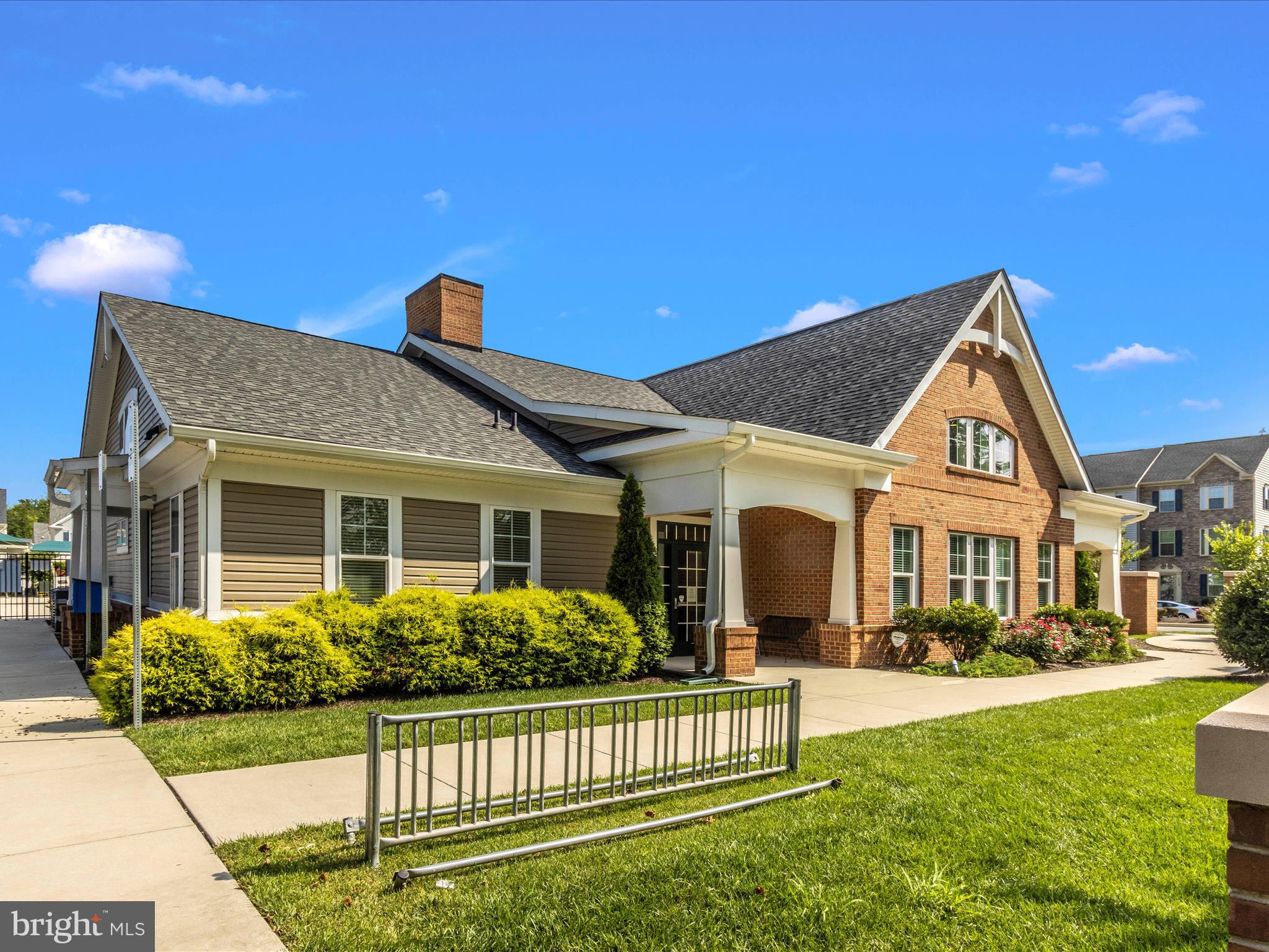 PRESERVE AT WINDLASS RUN - Residential