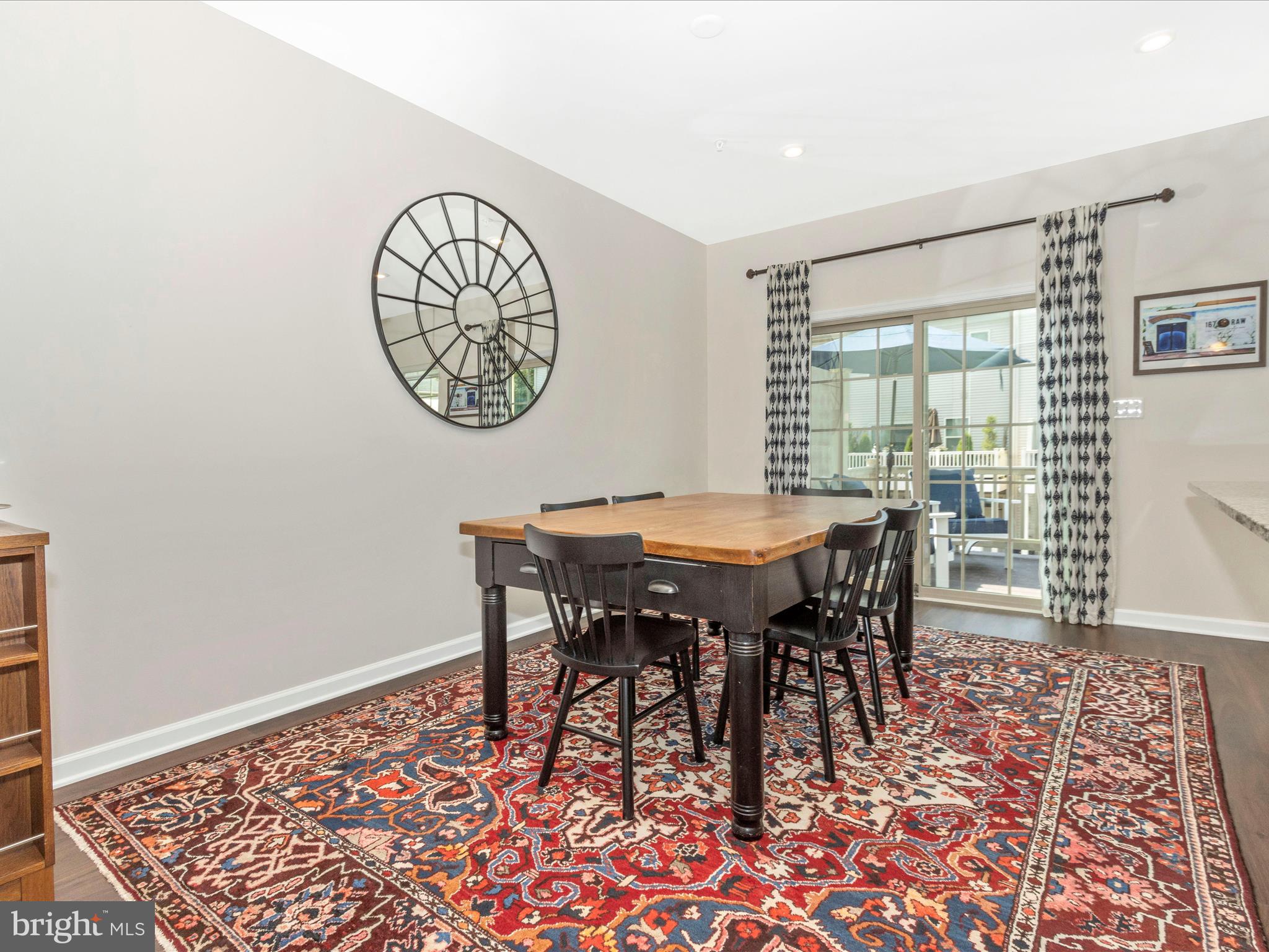 PRESERVE AT WINDLASS RUN - Residential