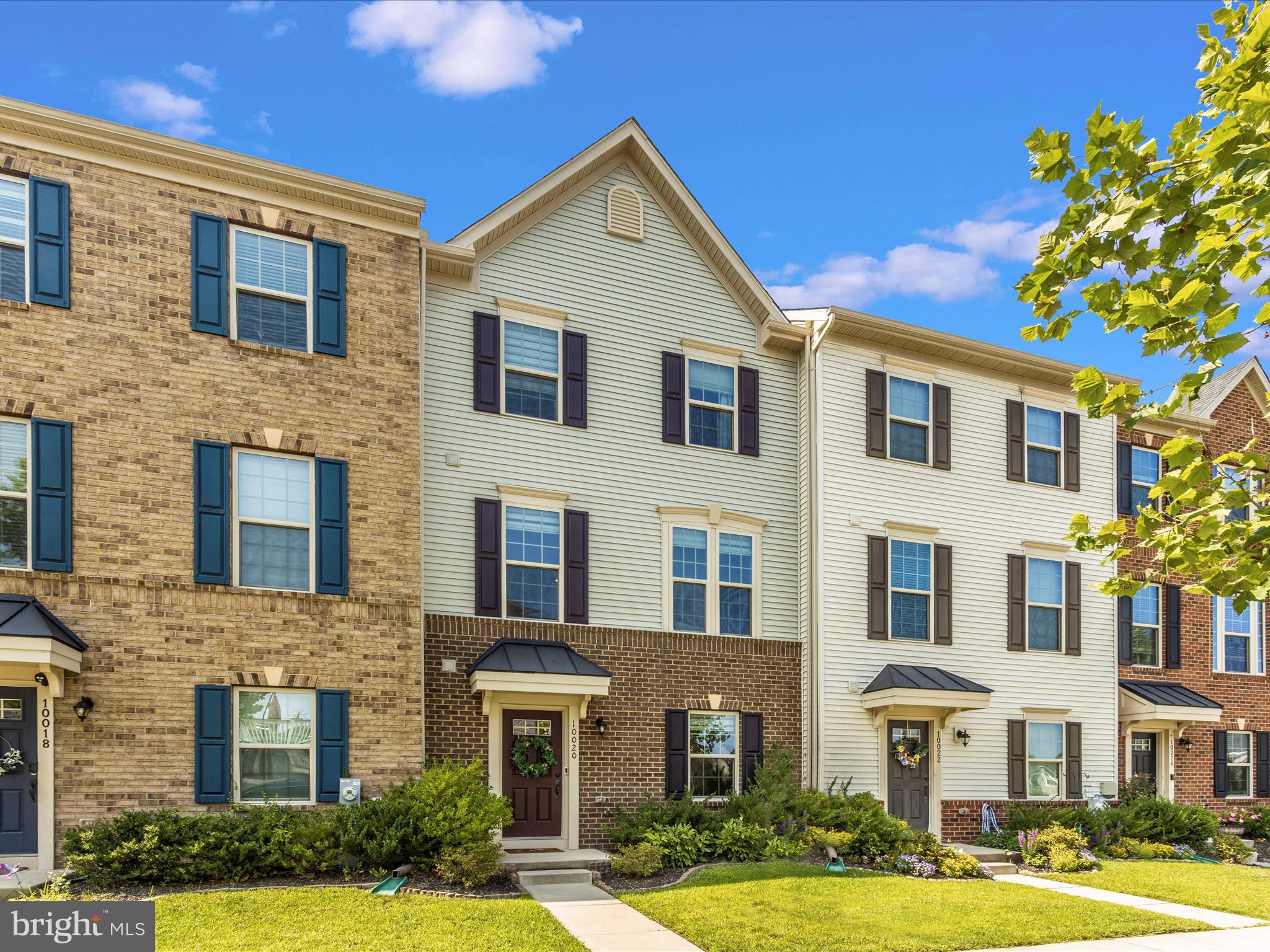 PRESERVE AT WINDLASS RUN - Residential