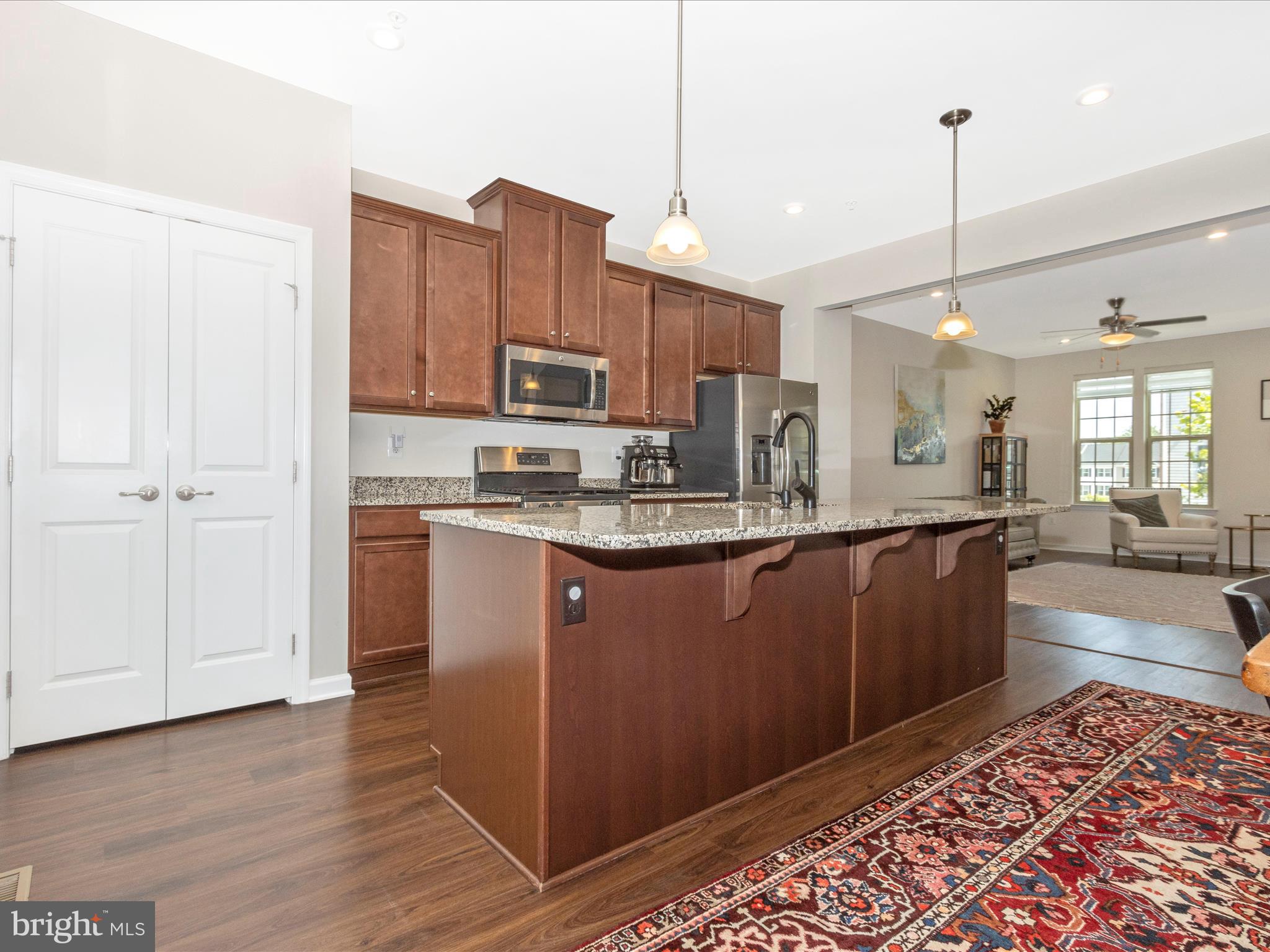 PRESERVE AT WINDLASS RUN - Residential