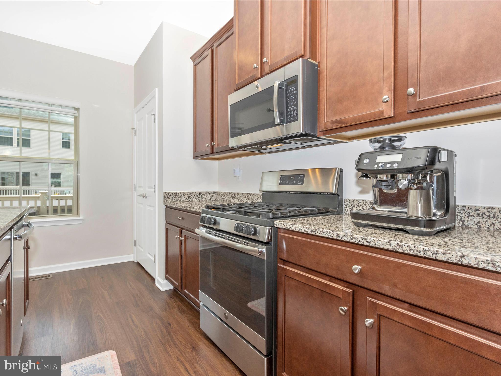 PRESERVE AT WINDLASS RUN - Residential