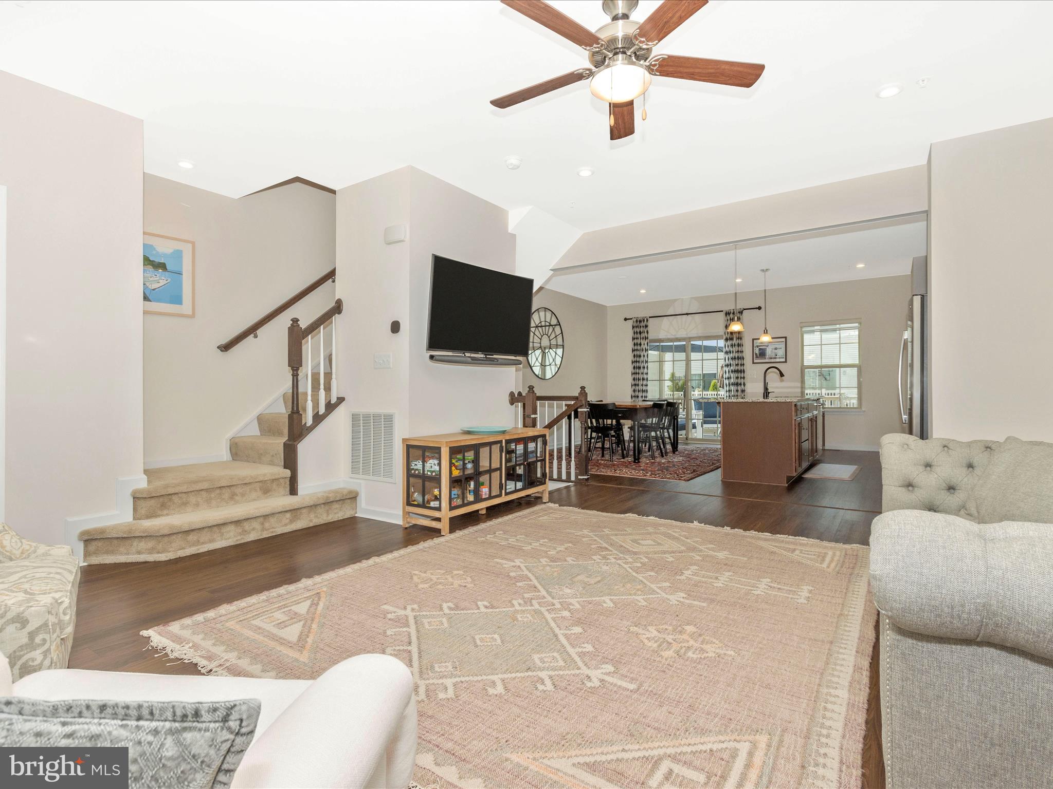 PRESERVE AT WINDLASS RUN - Residential