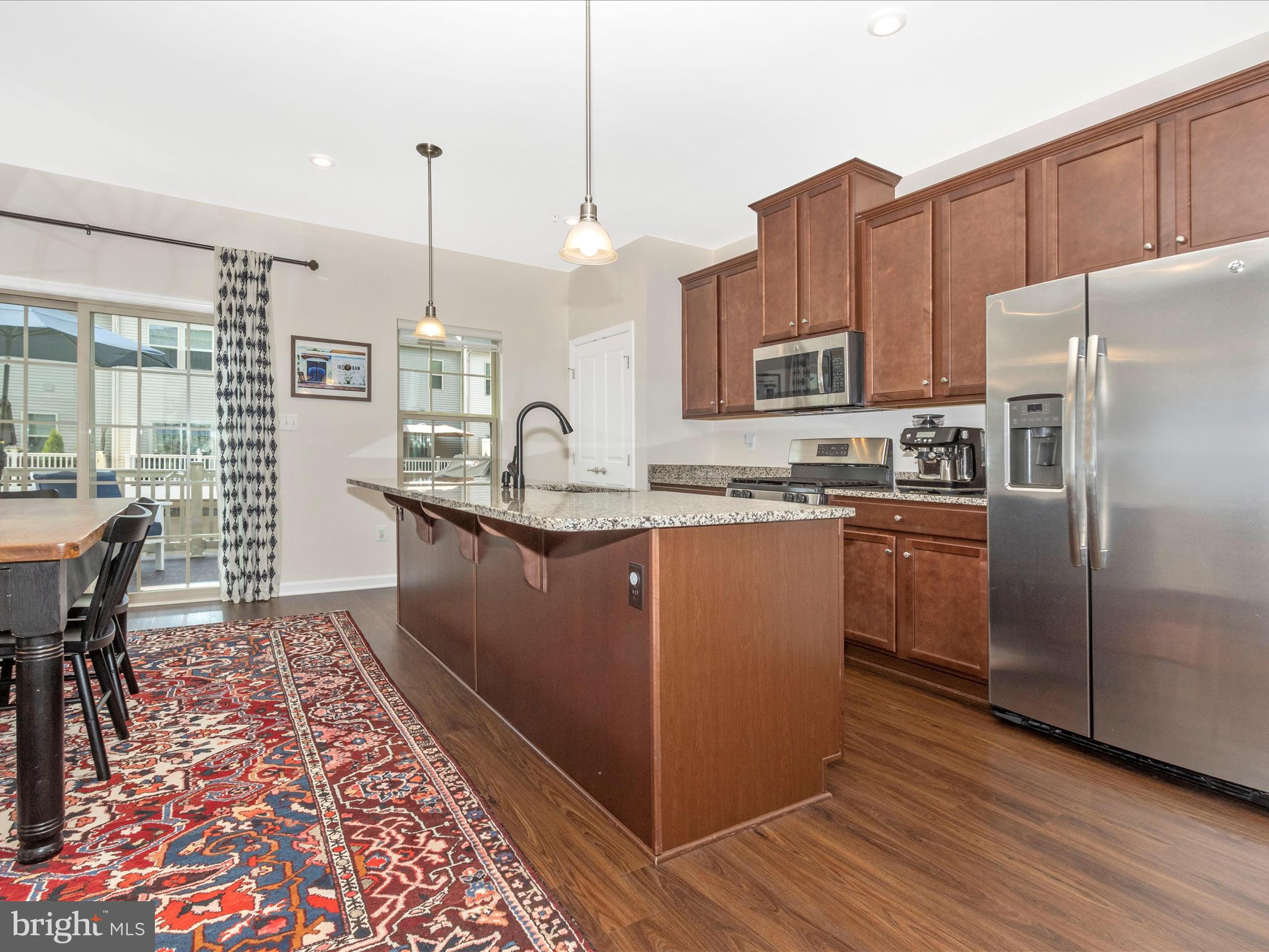 PRESERVE AT WINDLASS RUN - Residential