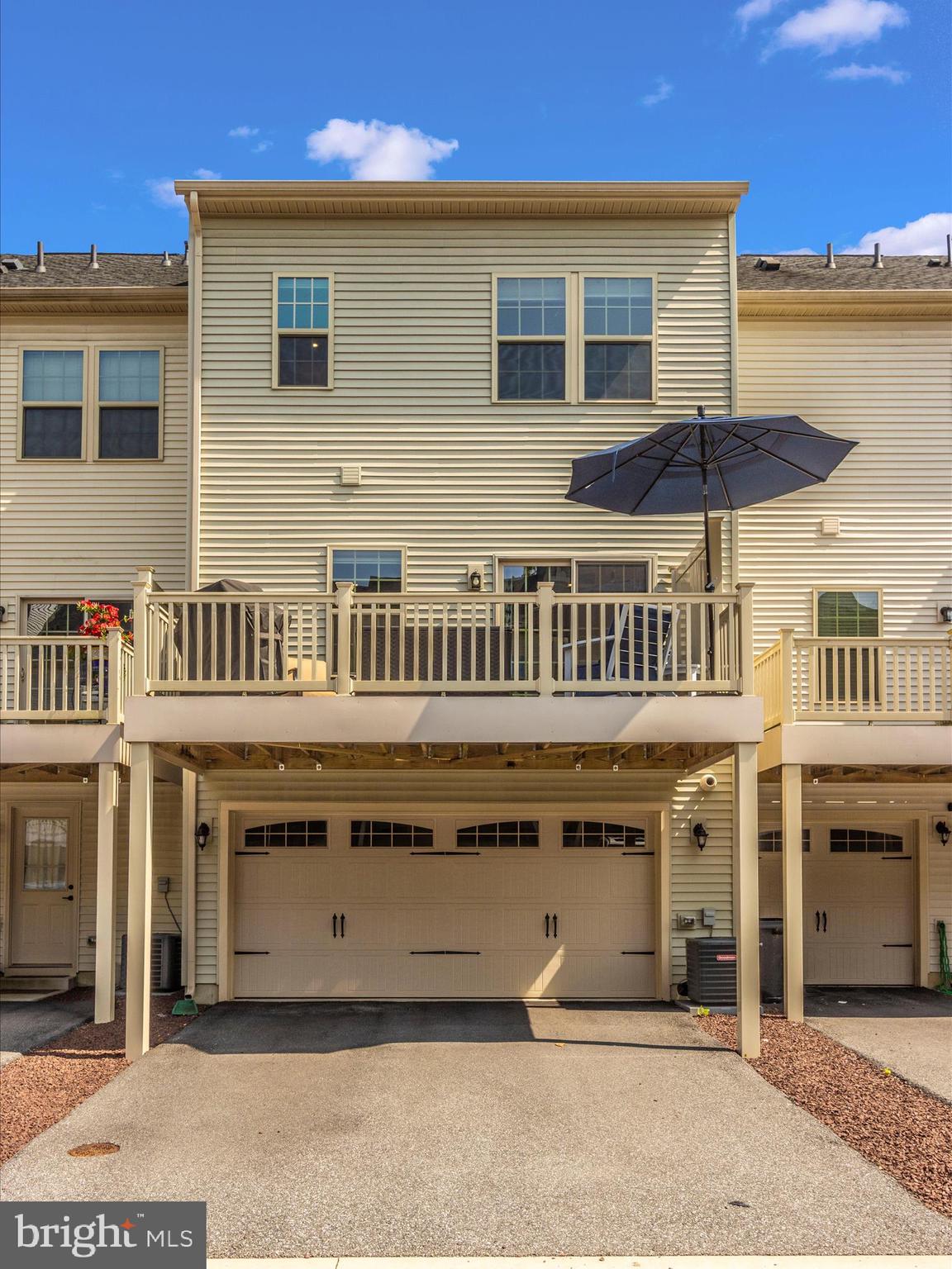 PRESERVE AT WINDLASS RUN - Residential