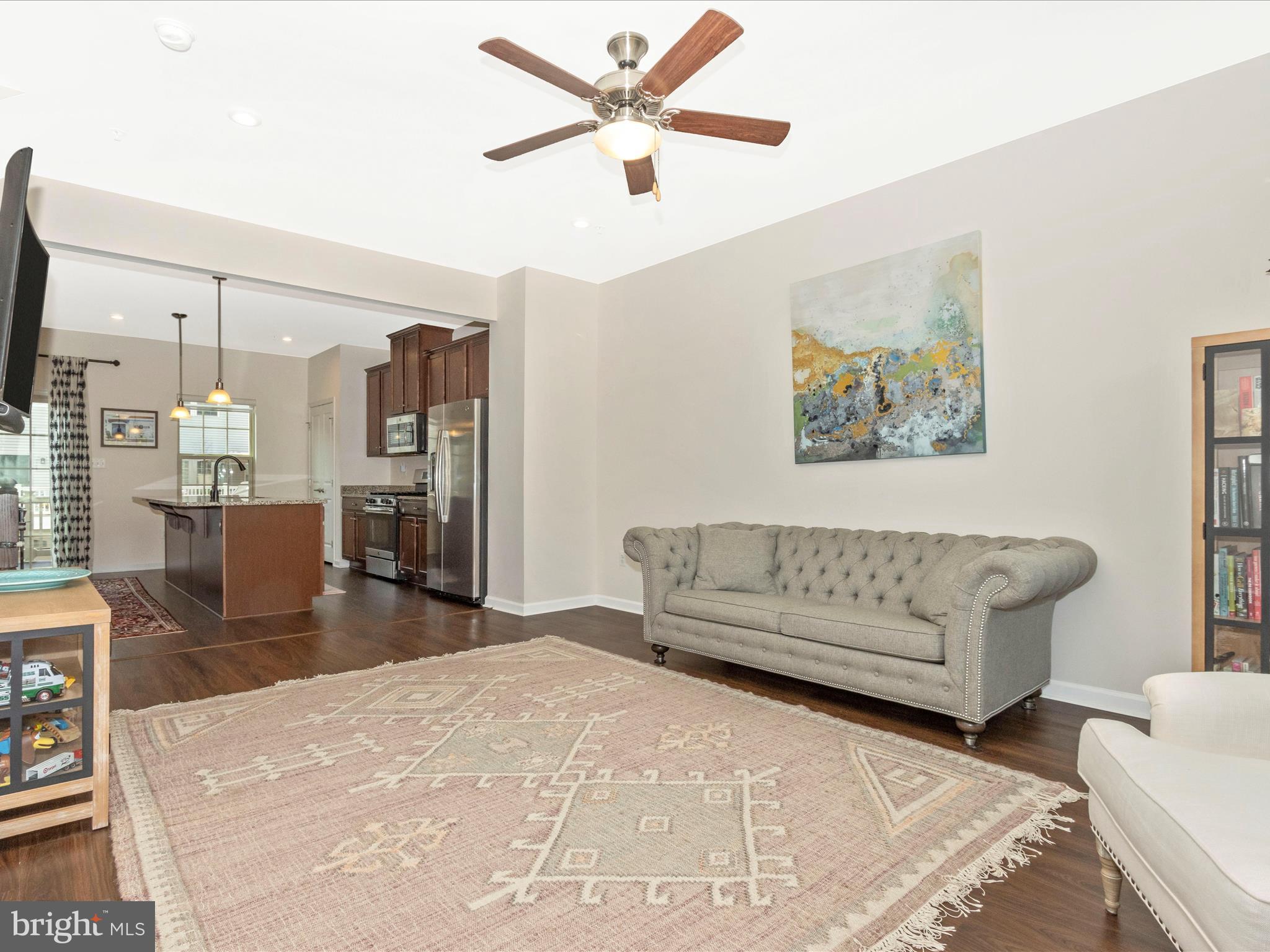 PRESERVE AT WINDLASS RUN - Residential