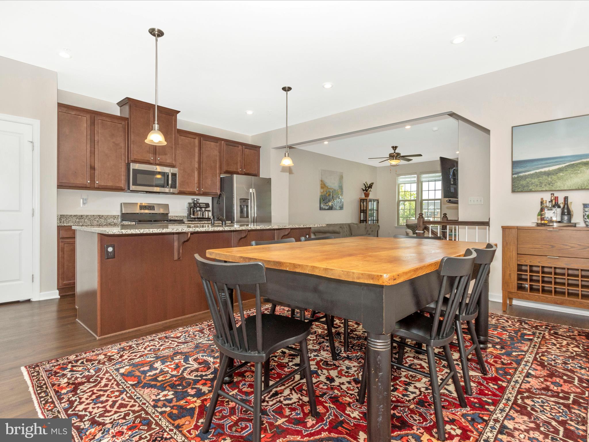 PRESERVE AT WINDLASS RUN - Residential