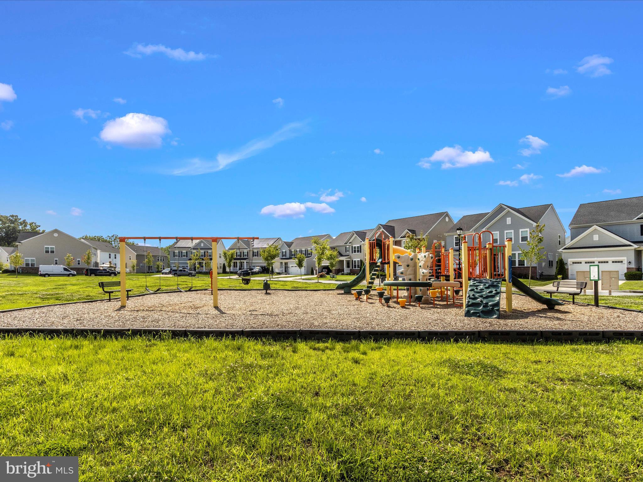 PRESERVE AT WINDLASS RUN - Residential