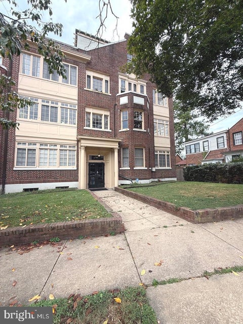 Condo For Rent - 702 Prince Edward Street #2<br/> FREDERICKSBURG, VA 22401