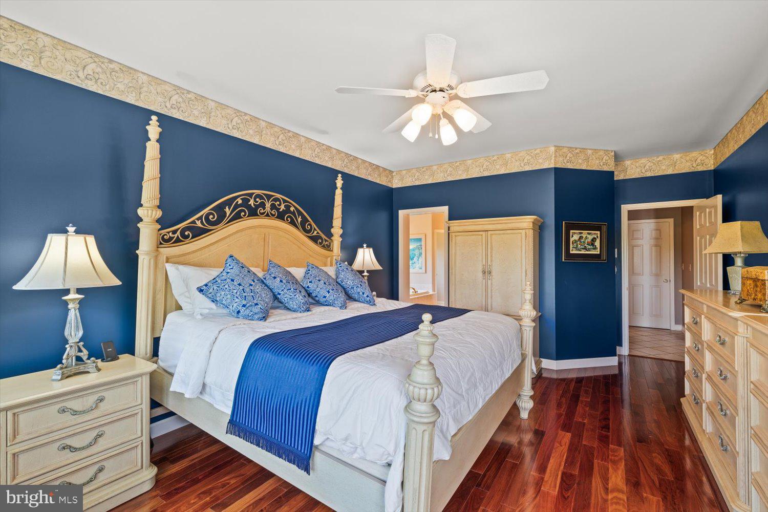 SOUTH HANOVER TOWNSHIP - Residential