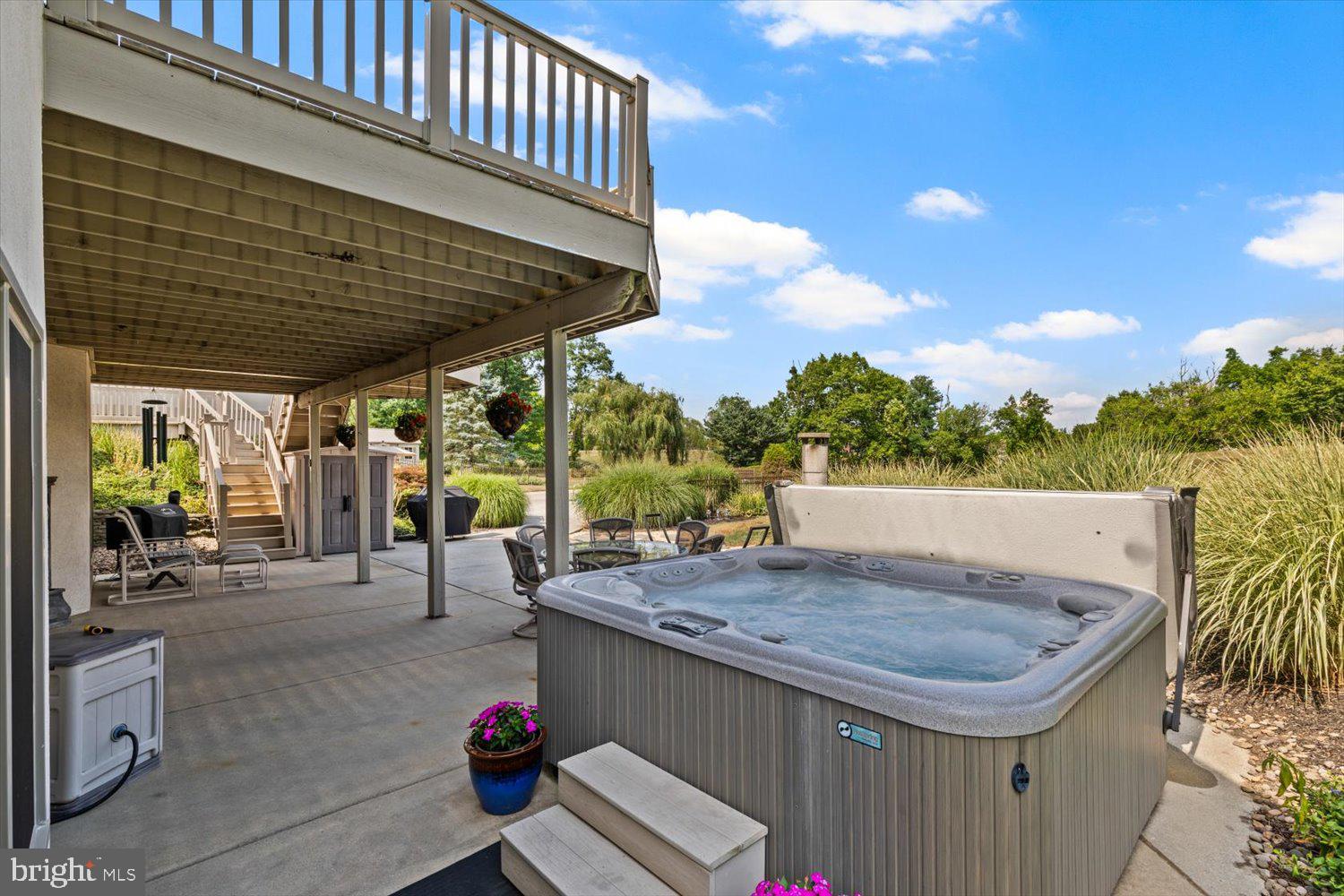 SOUTH HANOVER TOWNSHIP - Residential