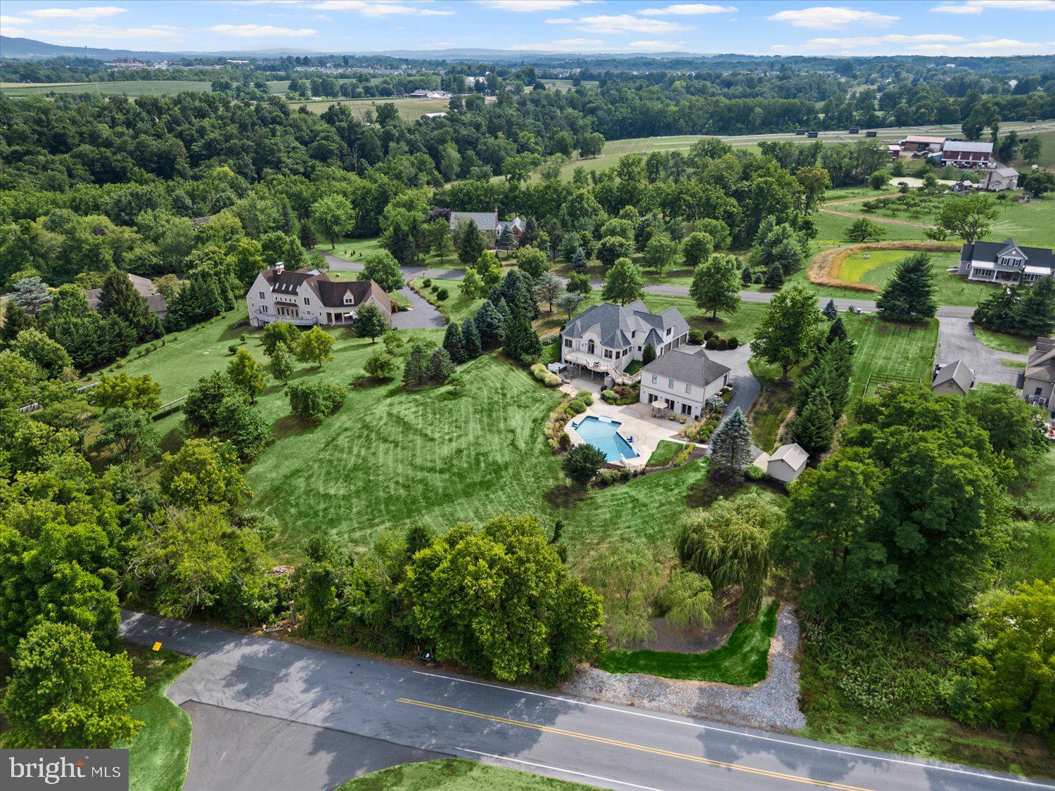 SOUTH HANOVER TOWNSHIP - Residential